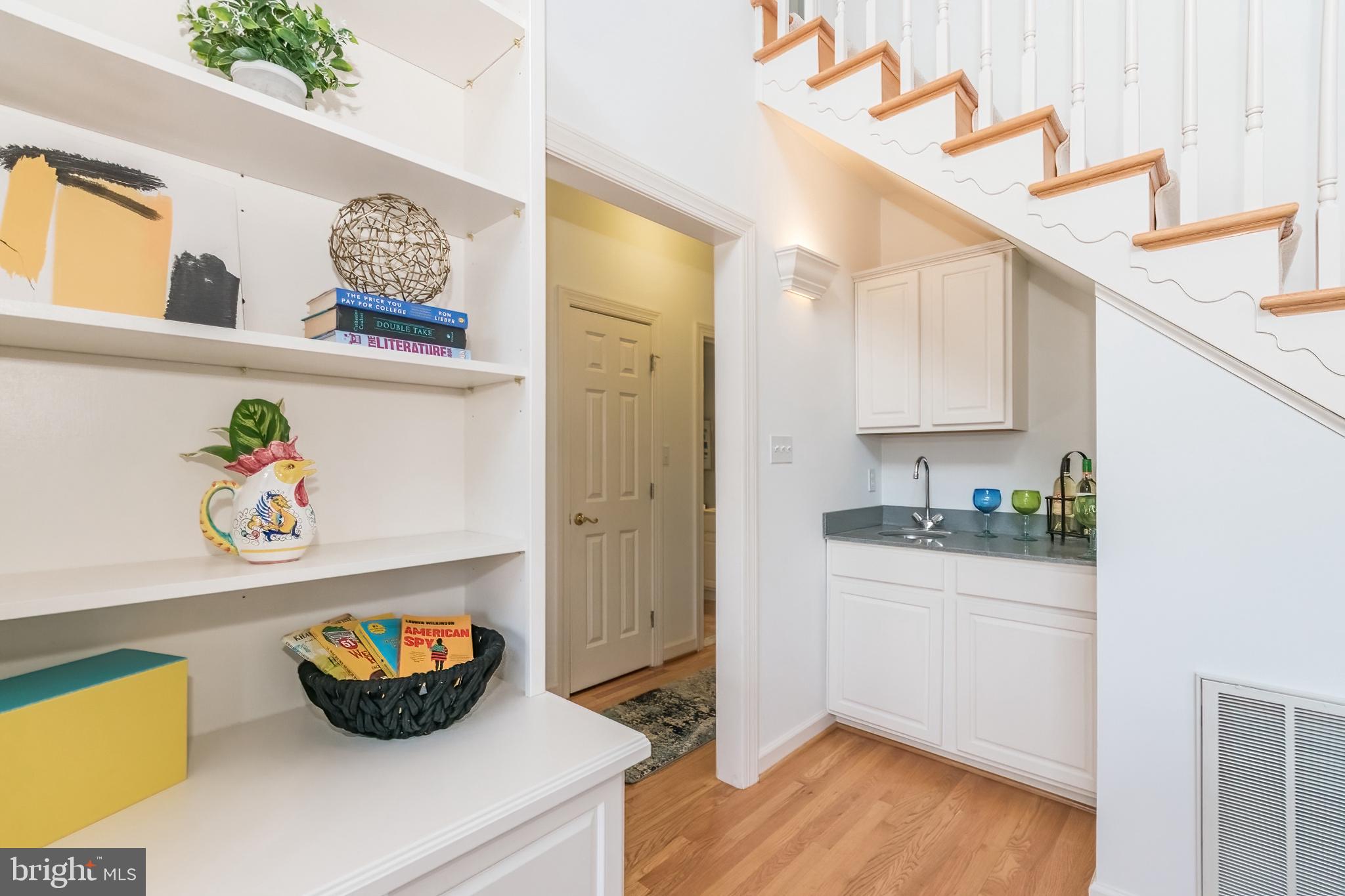 CRESS CREEK - Residential