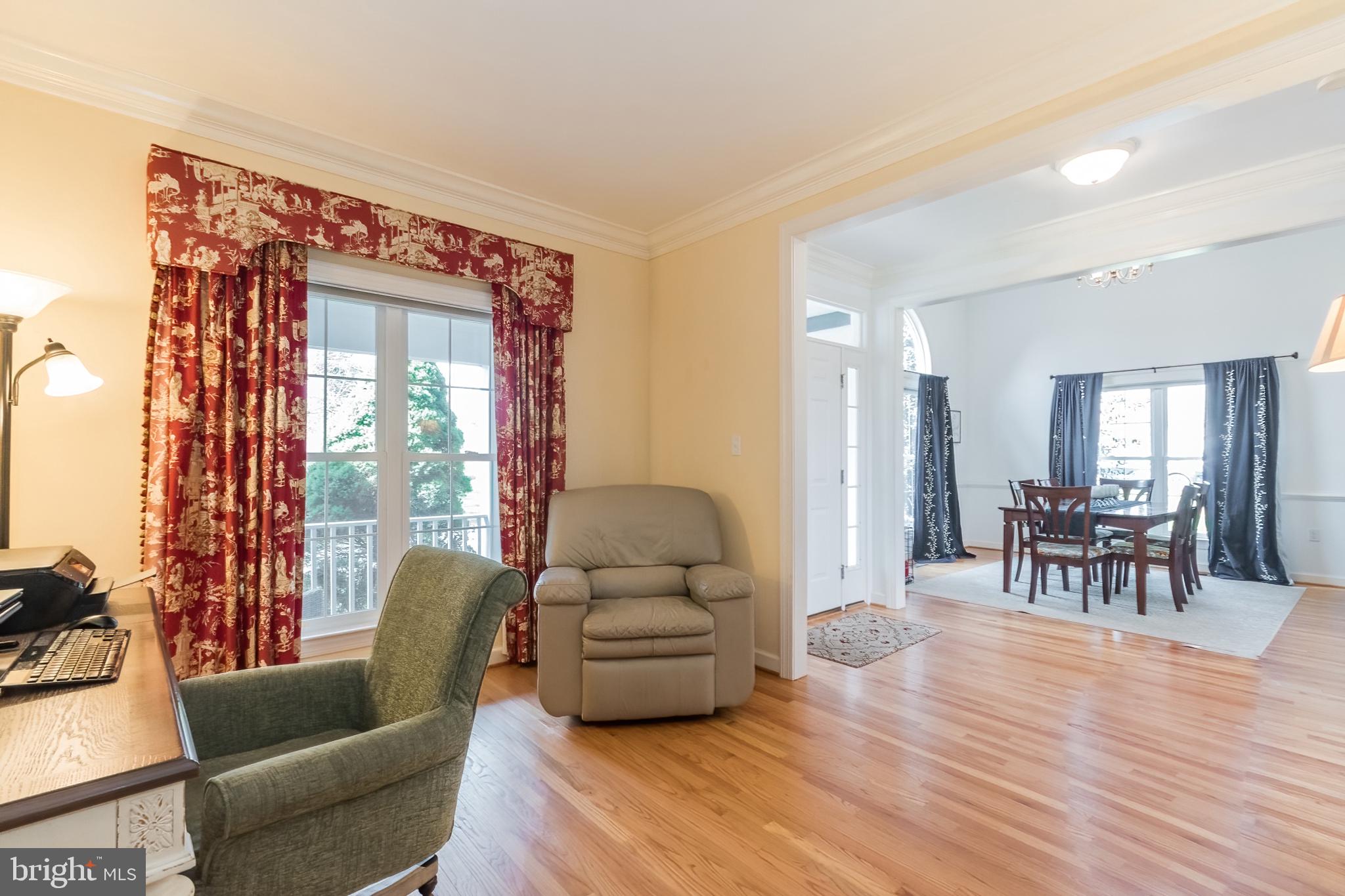 CRESS CREEK - Residential