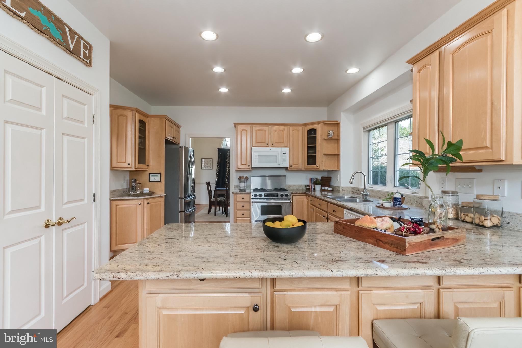 CRESS CREEK - Residential