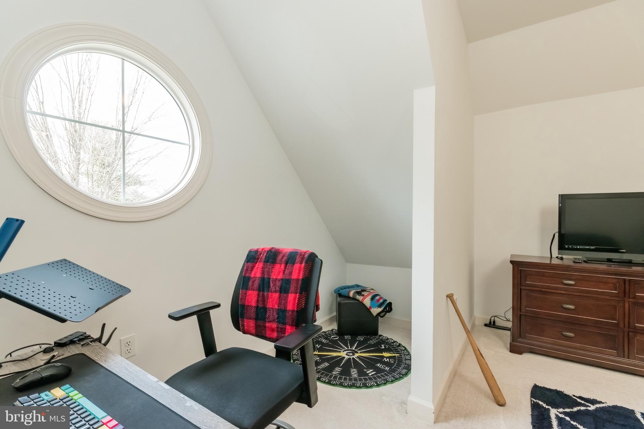 CRESS CREEK - Residential