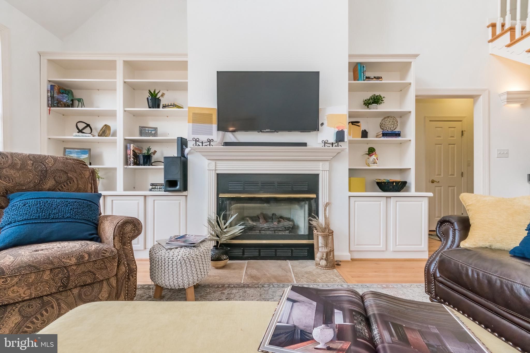 CRESS CREEK - Residential