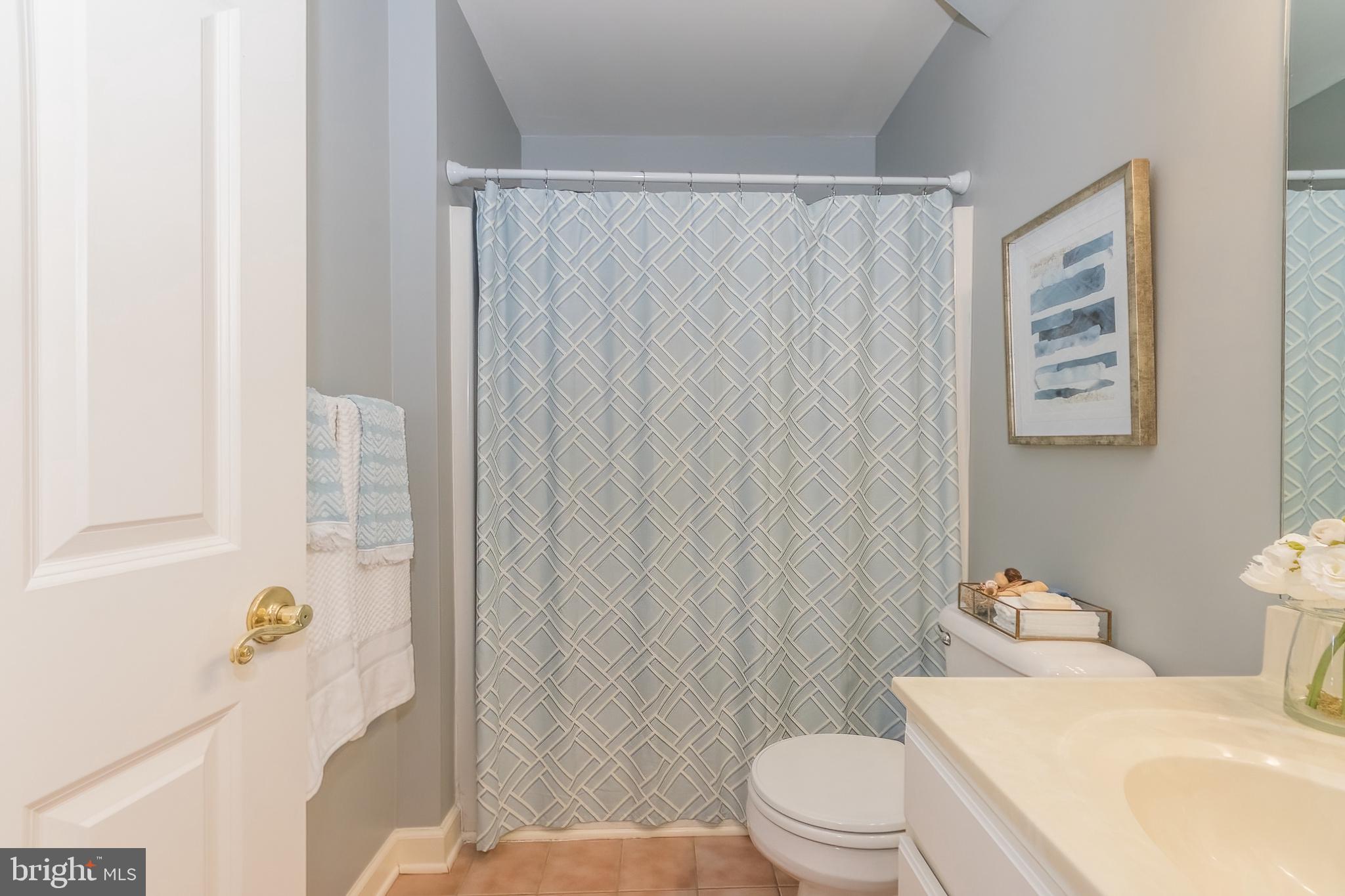 CRESS CREEK - Residential