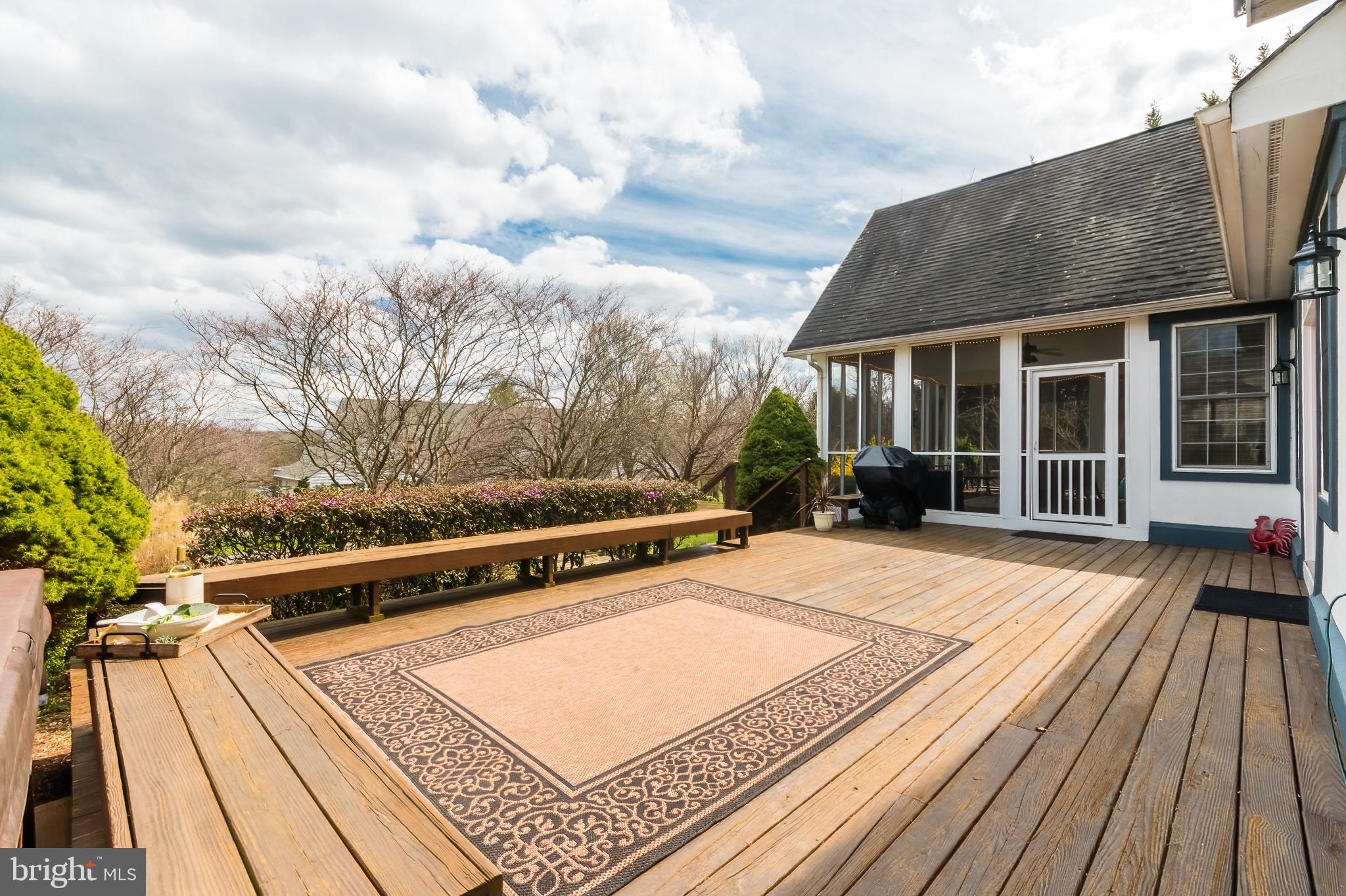 CRESS CREEK - Residential