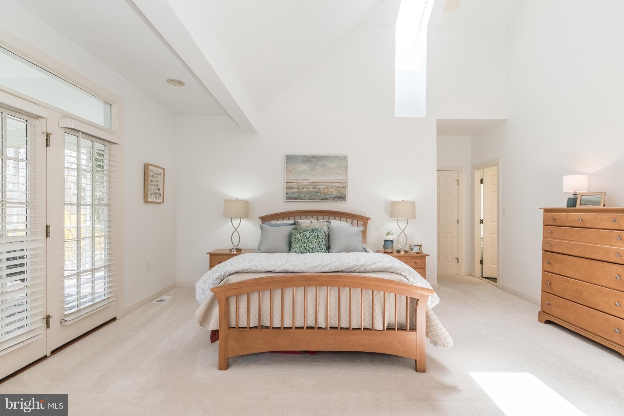 CRESS CREEK - Residential