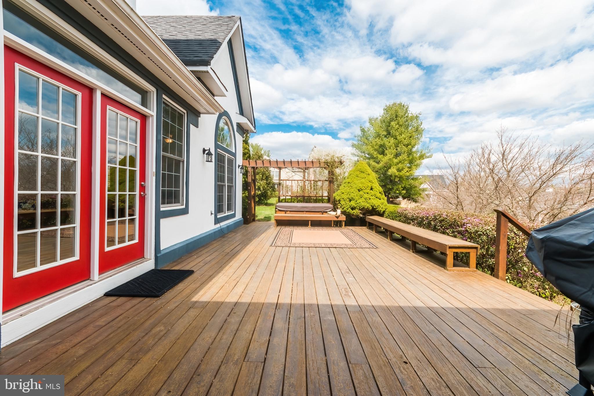 CRESS CREEK - Residential