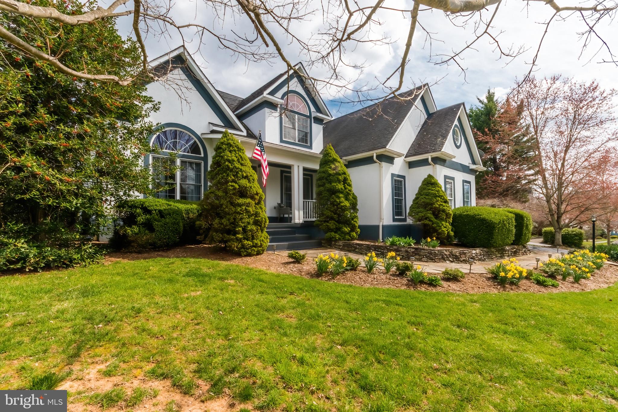 CRESS CREEK - Residential