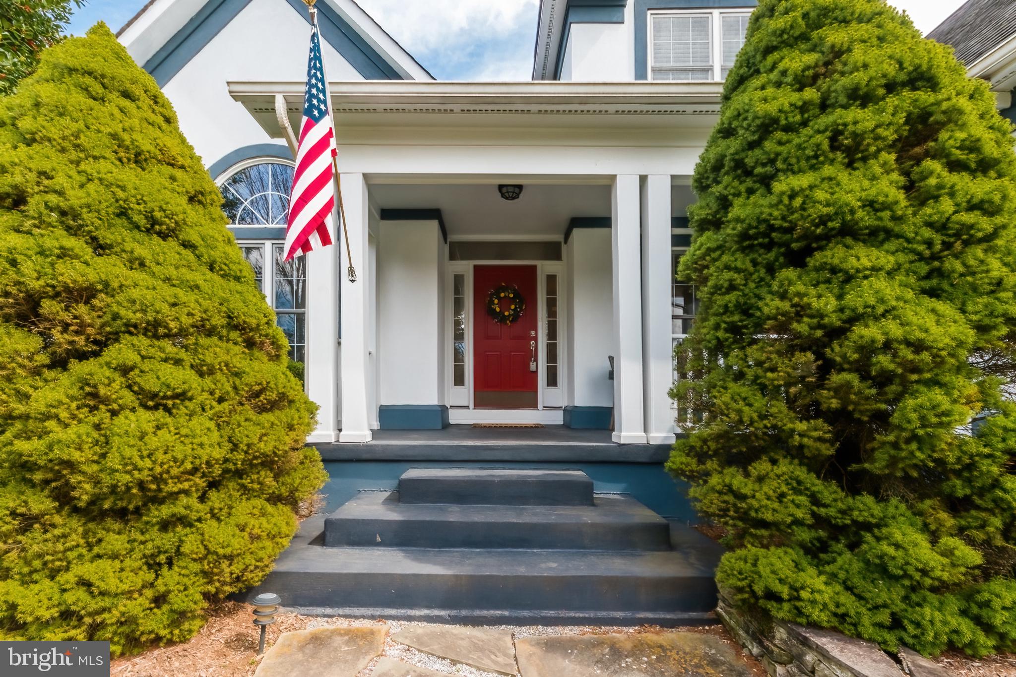 CRESS CREEK - Residential