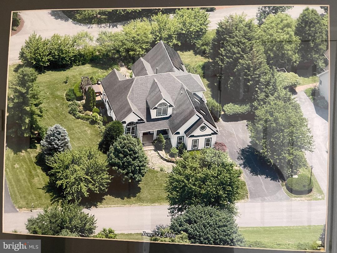 CRESS CREEK - Residential