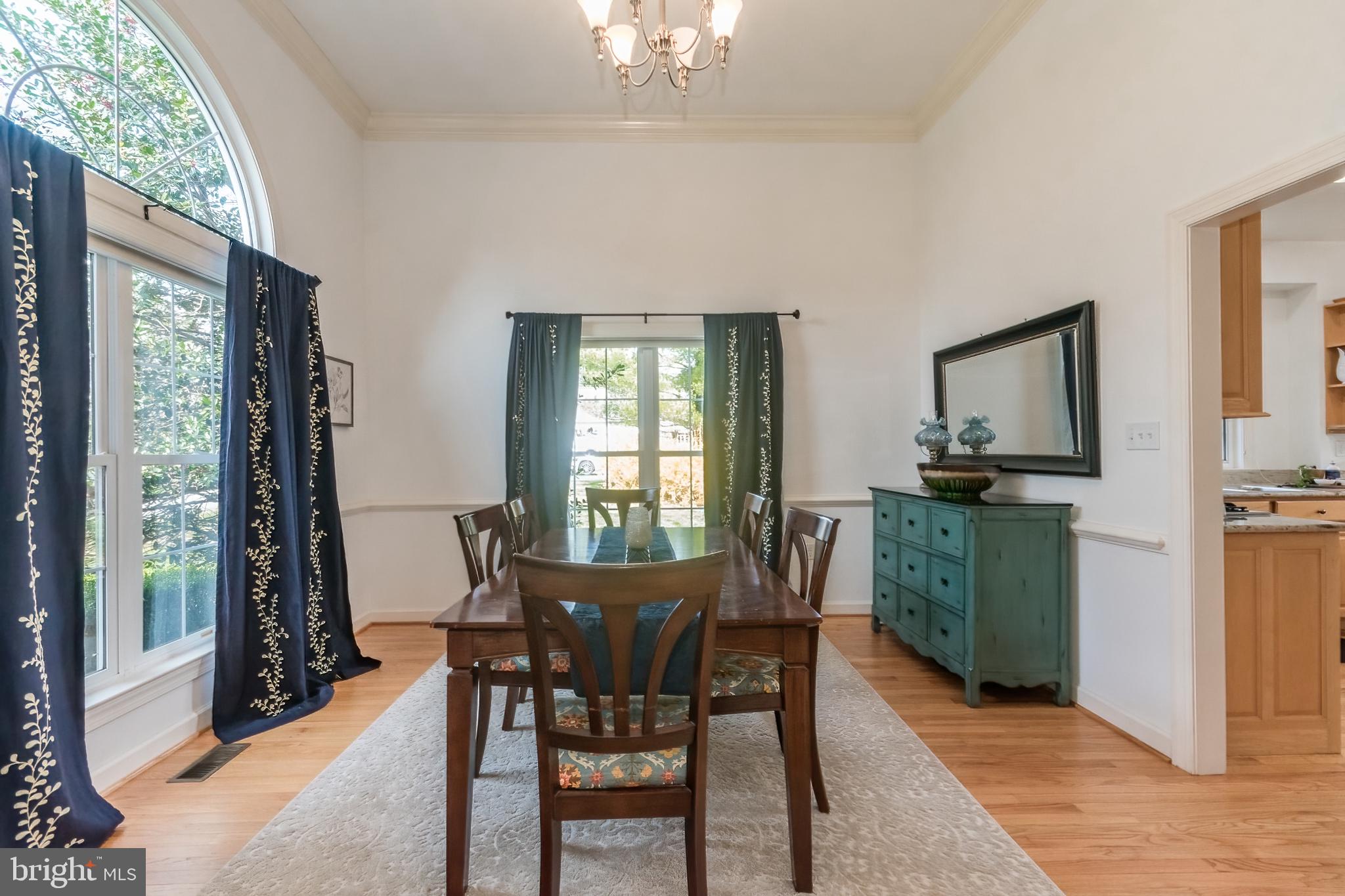 CRESS CREEK - Residential