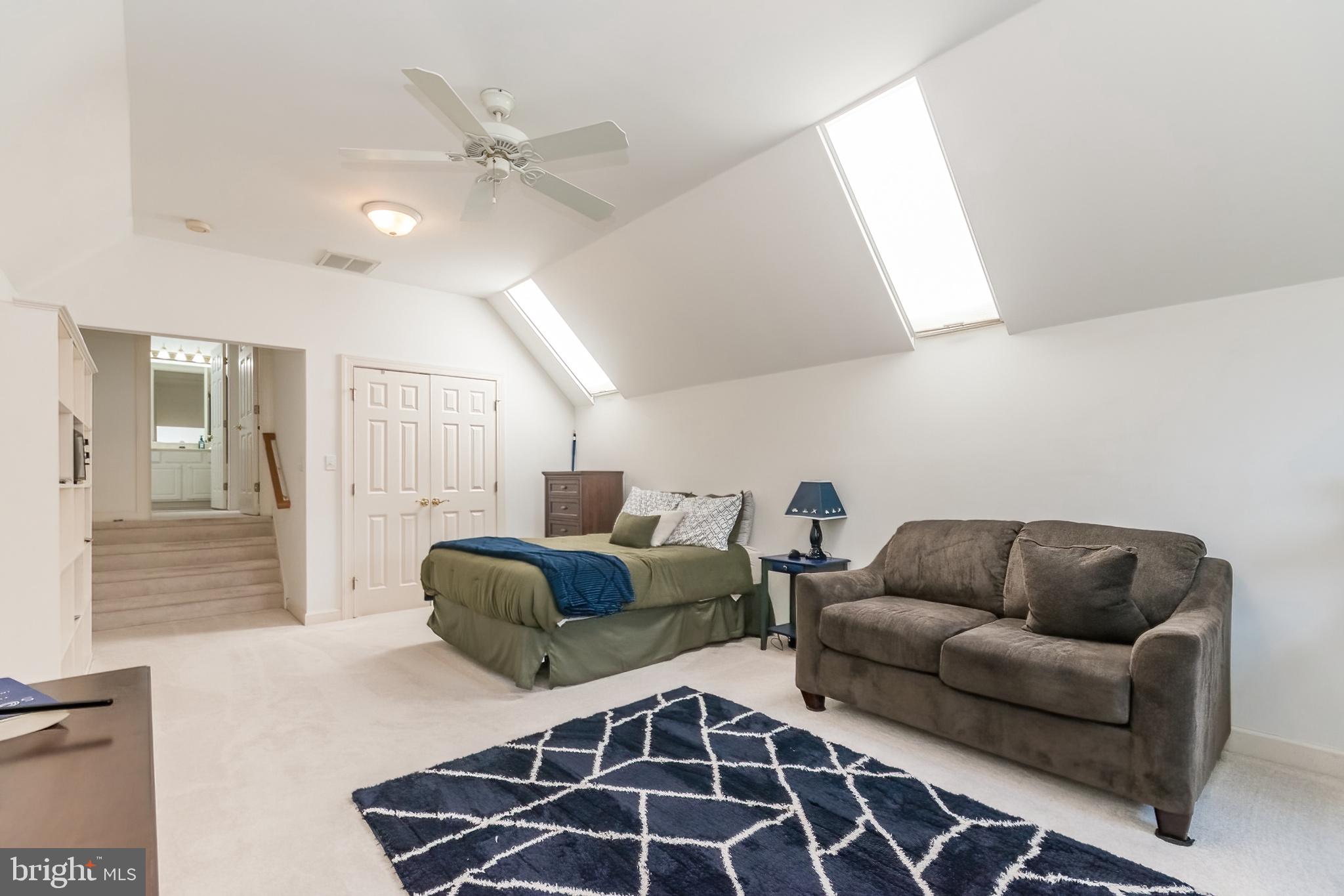 CRESS CREEK - Residential