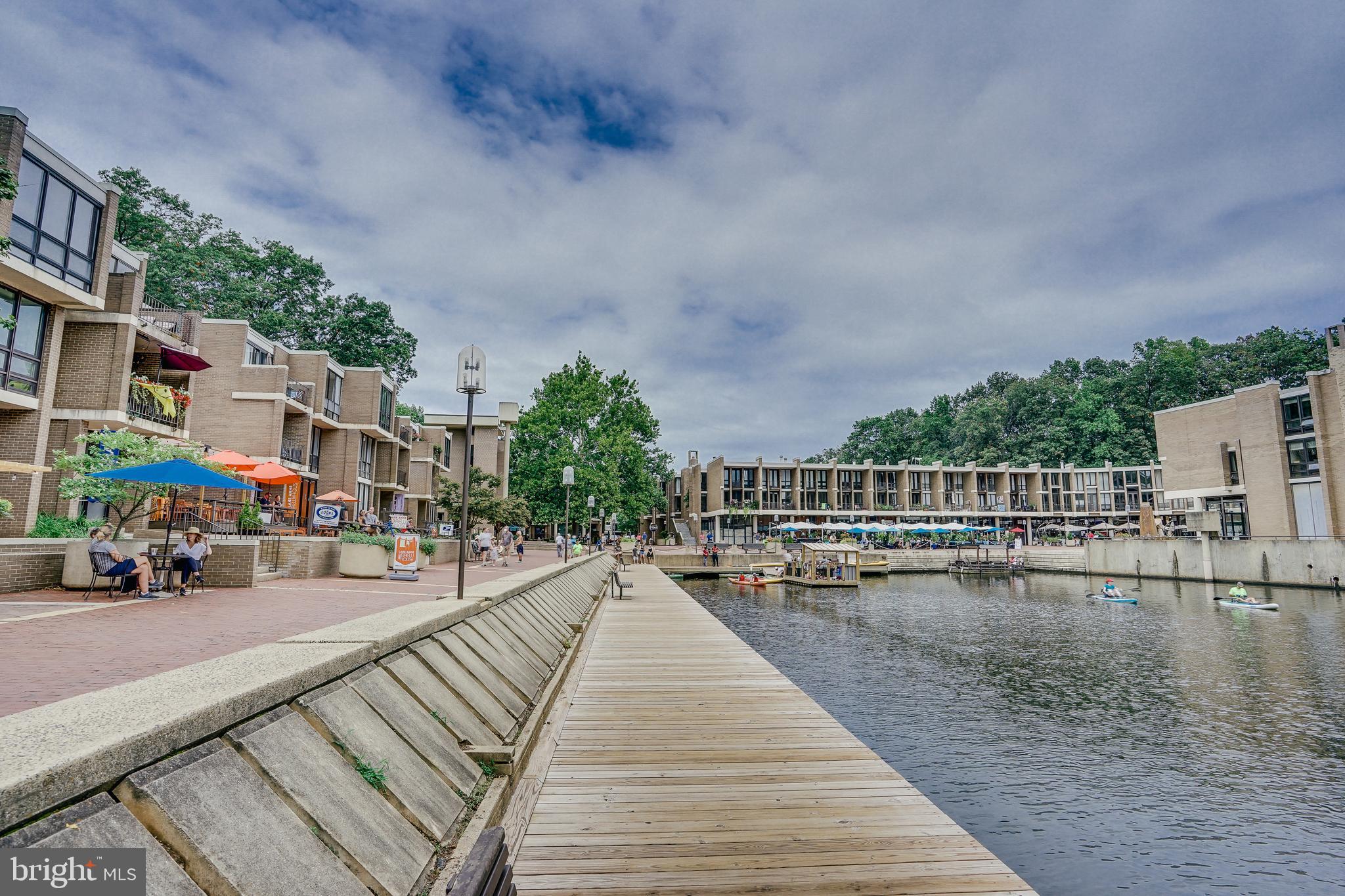 LAKE ANNE OF RESTON - Residential