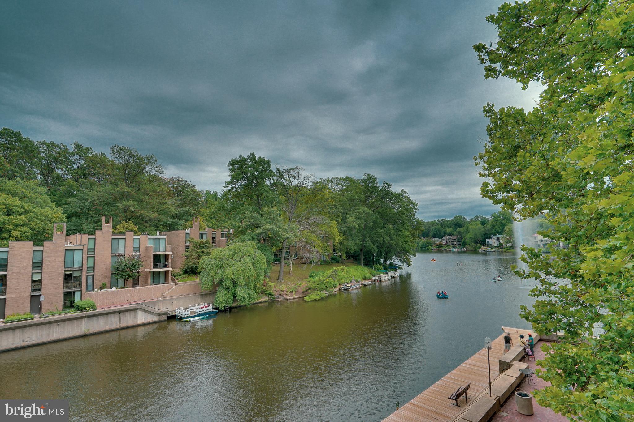 LAKE ANNE OF RESTON - Residential