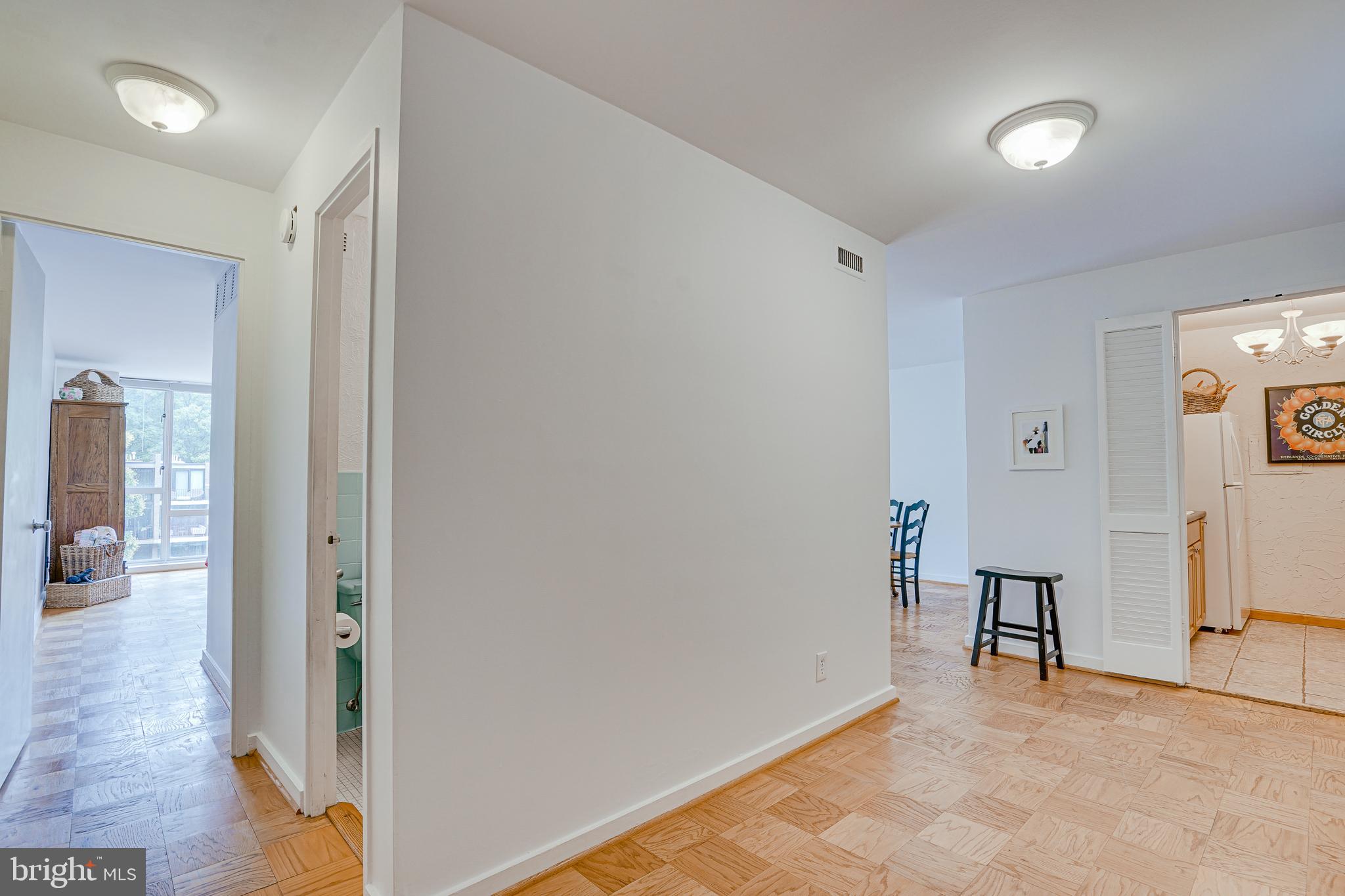 LAKE ANNE OF RESTON - Residential