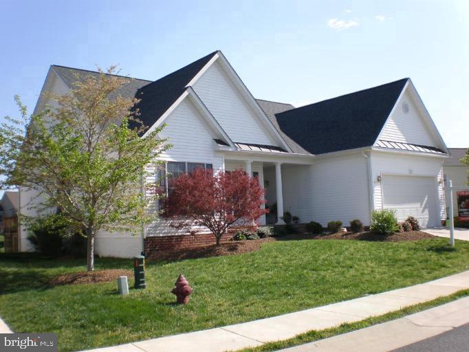 11315 MANSFIELD CLUB DRIVE