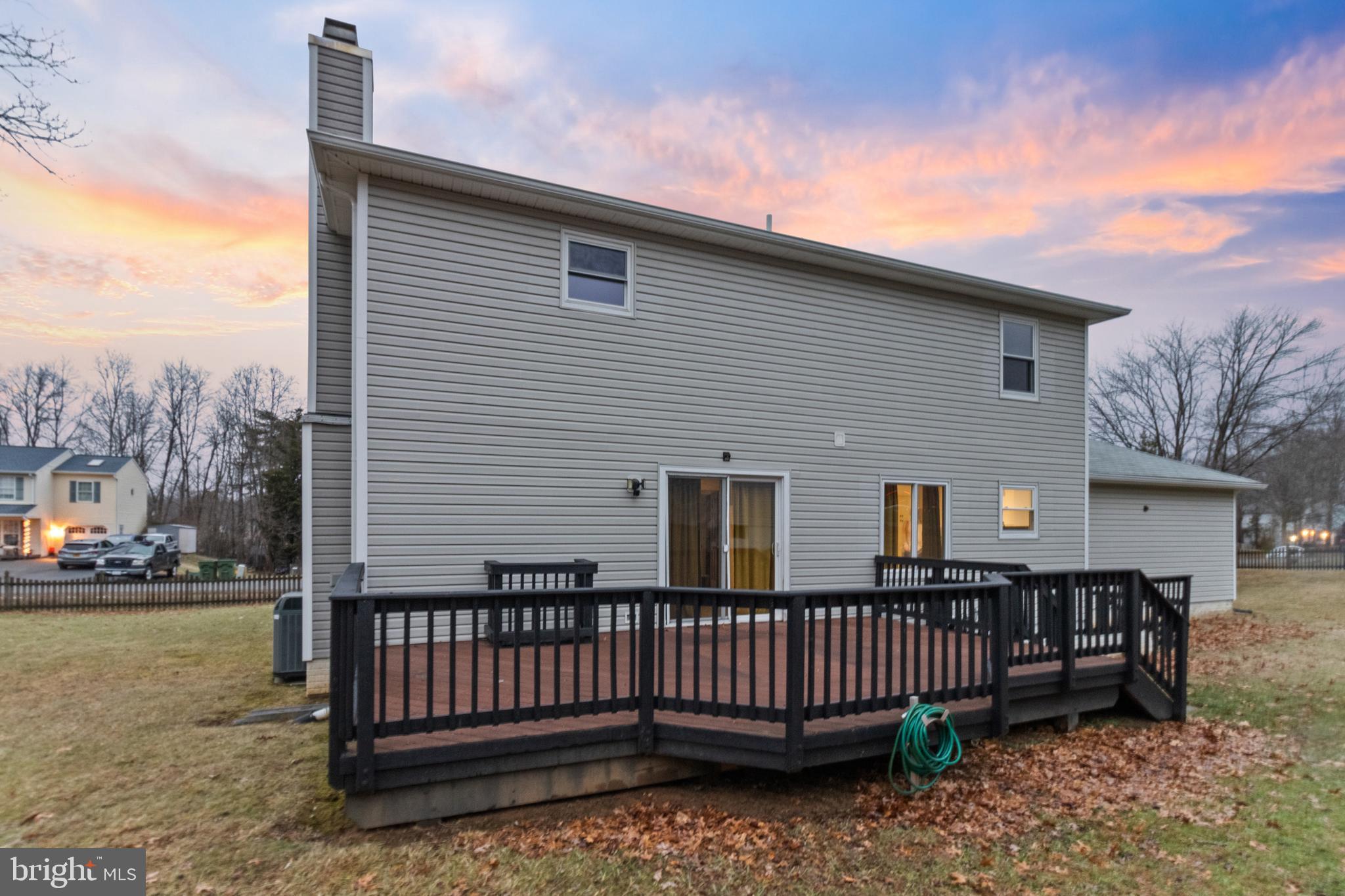 VISTA WOODS - Residential