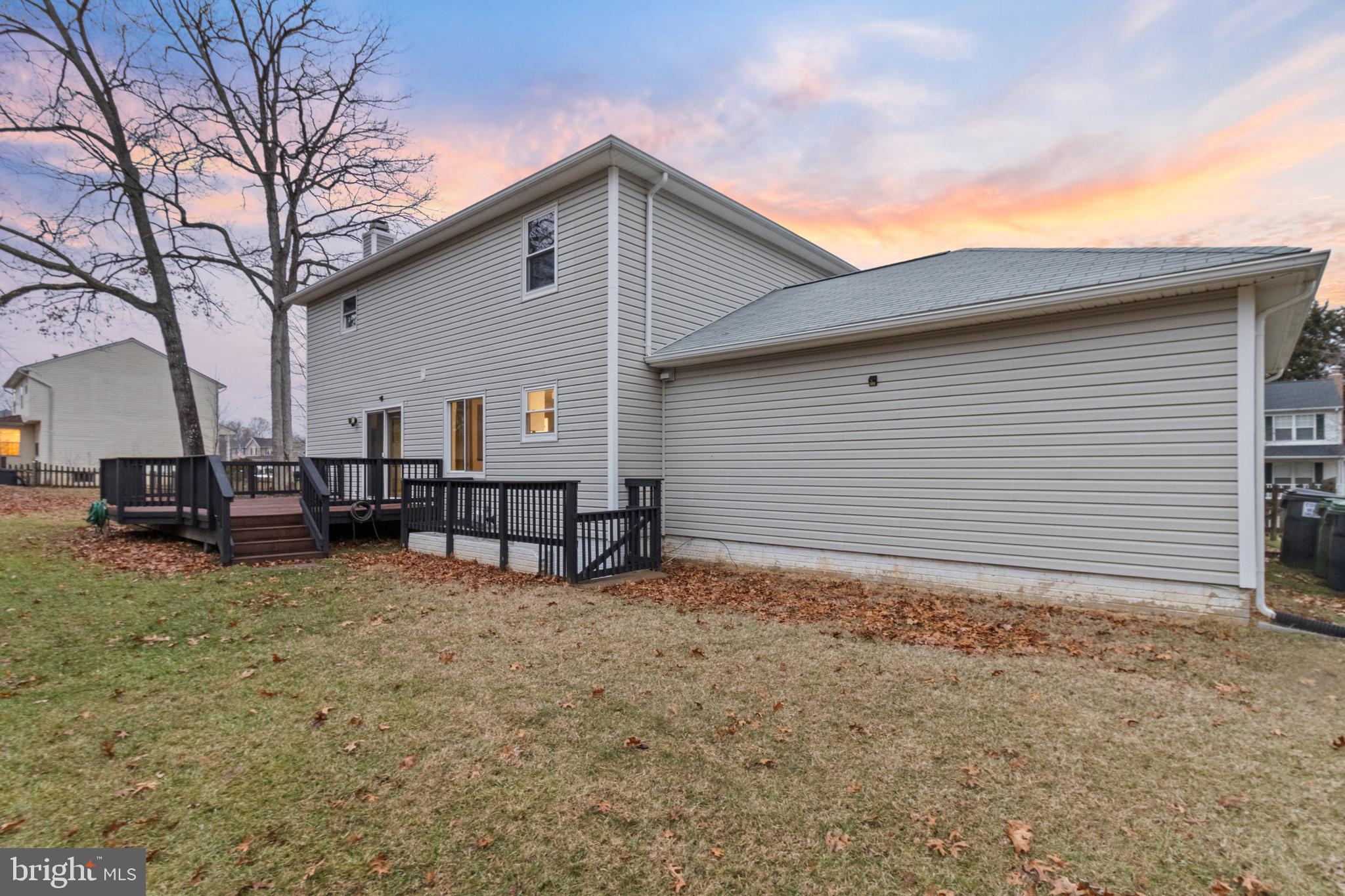 VISTA WOODS - Residential