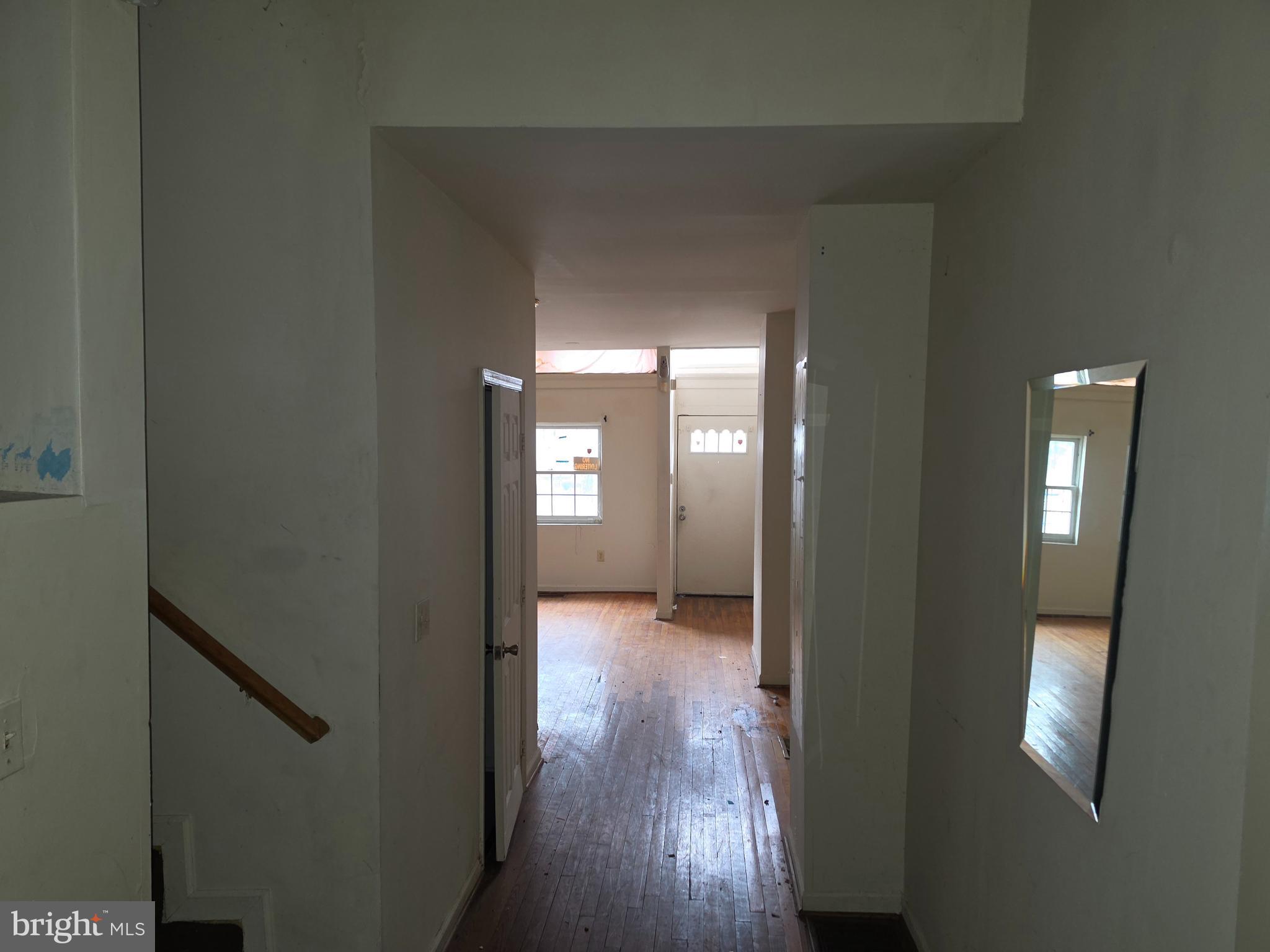 BROADWAY EAST - Residential