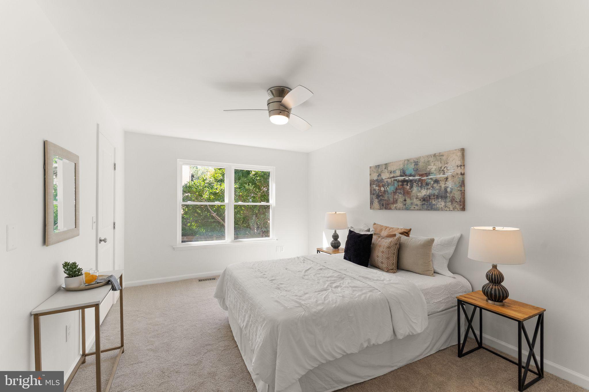 COUNTRYSIDE - Residential