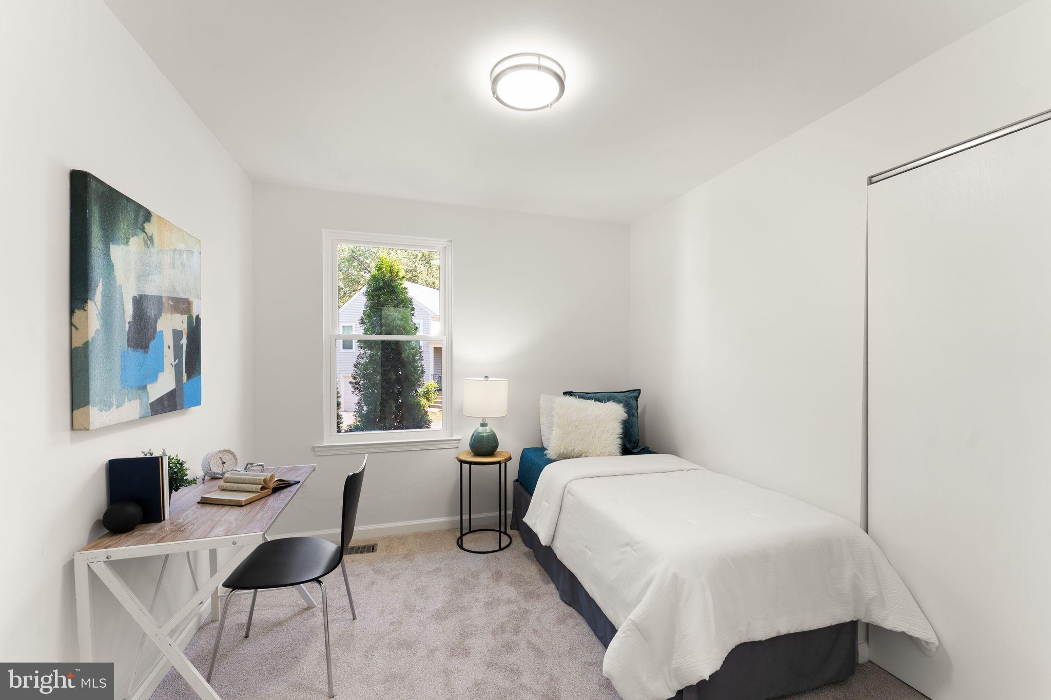 COUNTRYSIDE - Residential