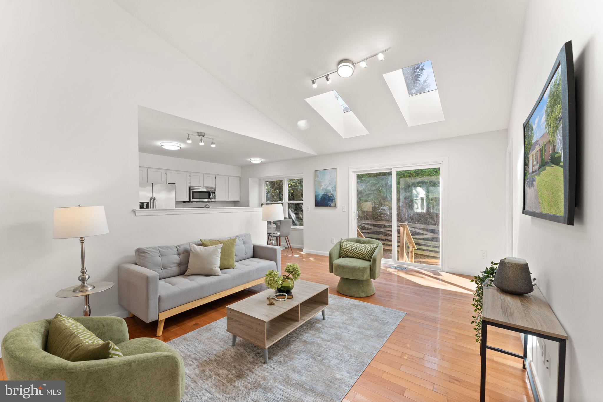 COUNTRYSIDE - Residential