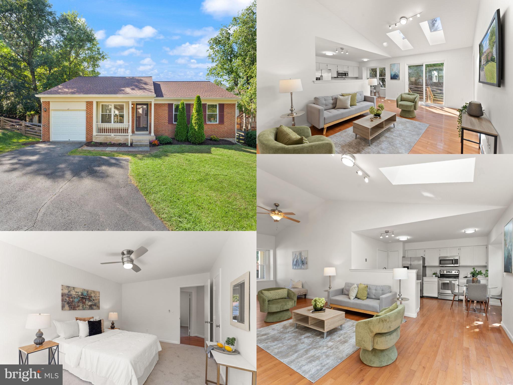 COUNTRYSIDE - Residential