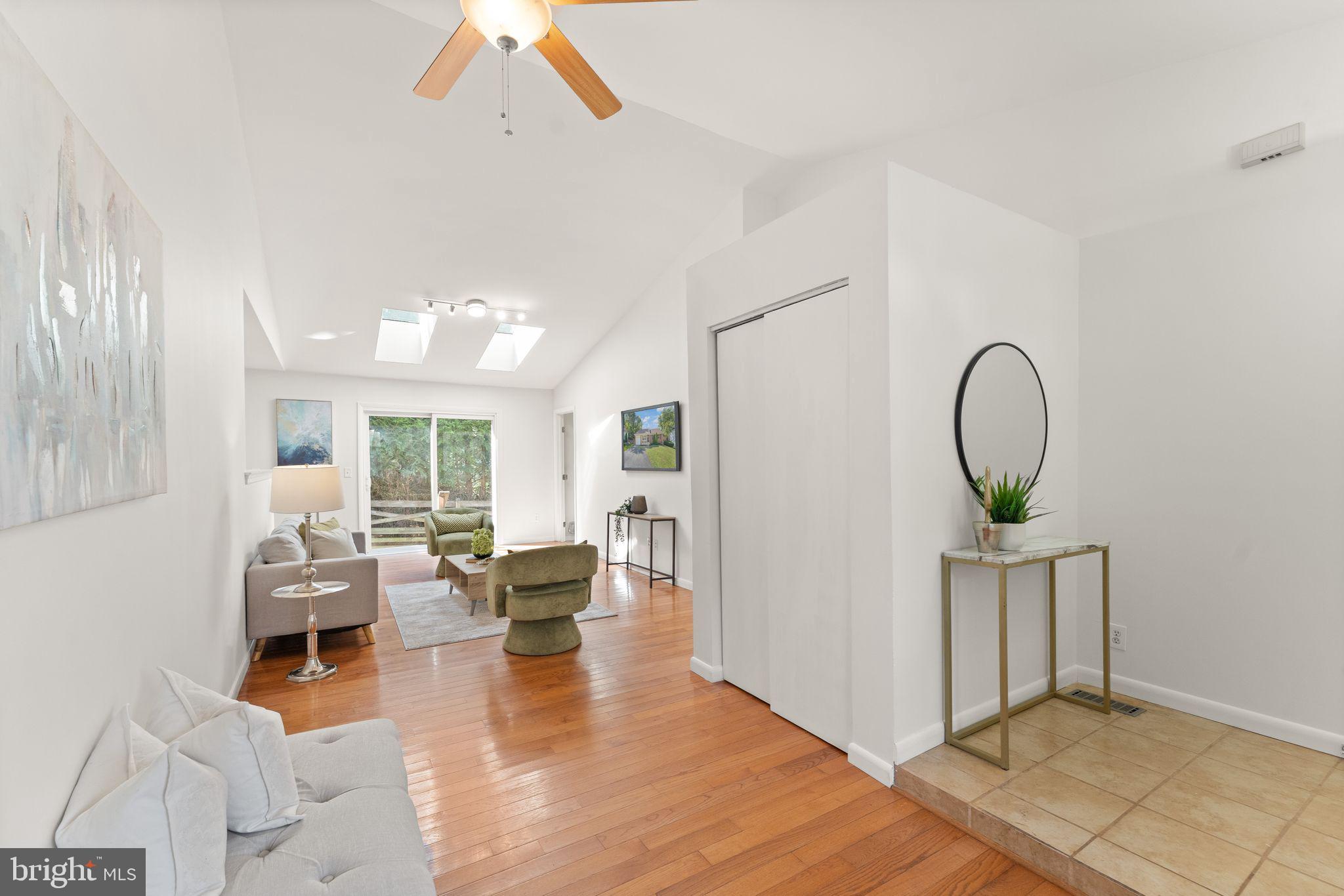 COUNTRYSIDE - Residential