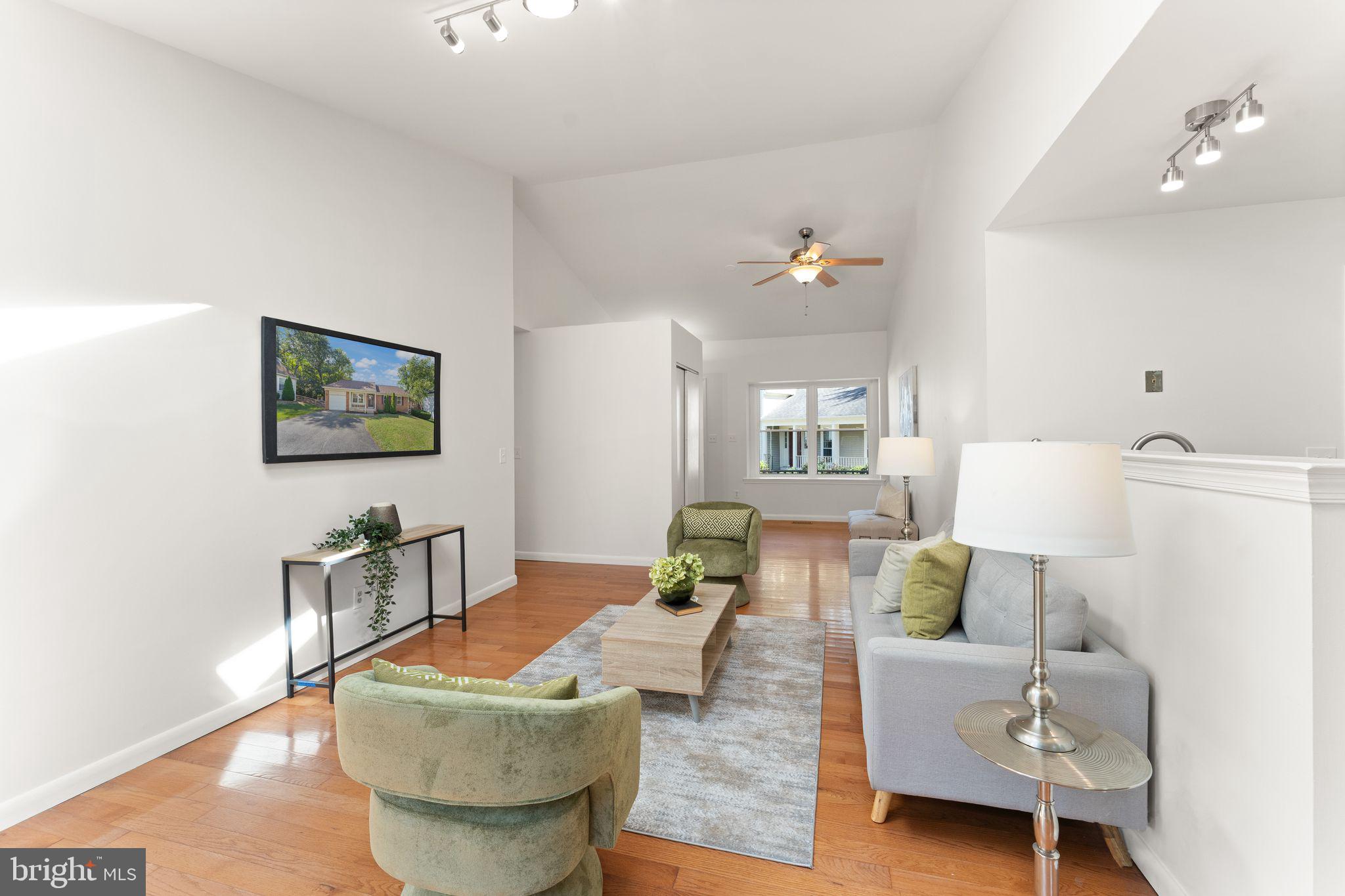 COUNTRYSIDE - Residential