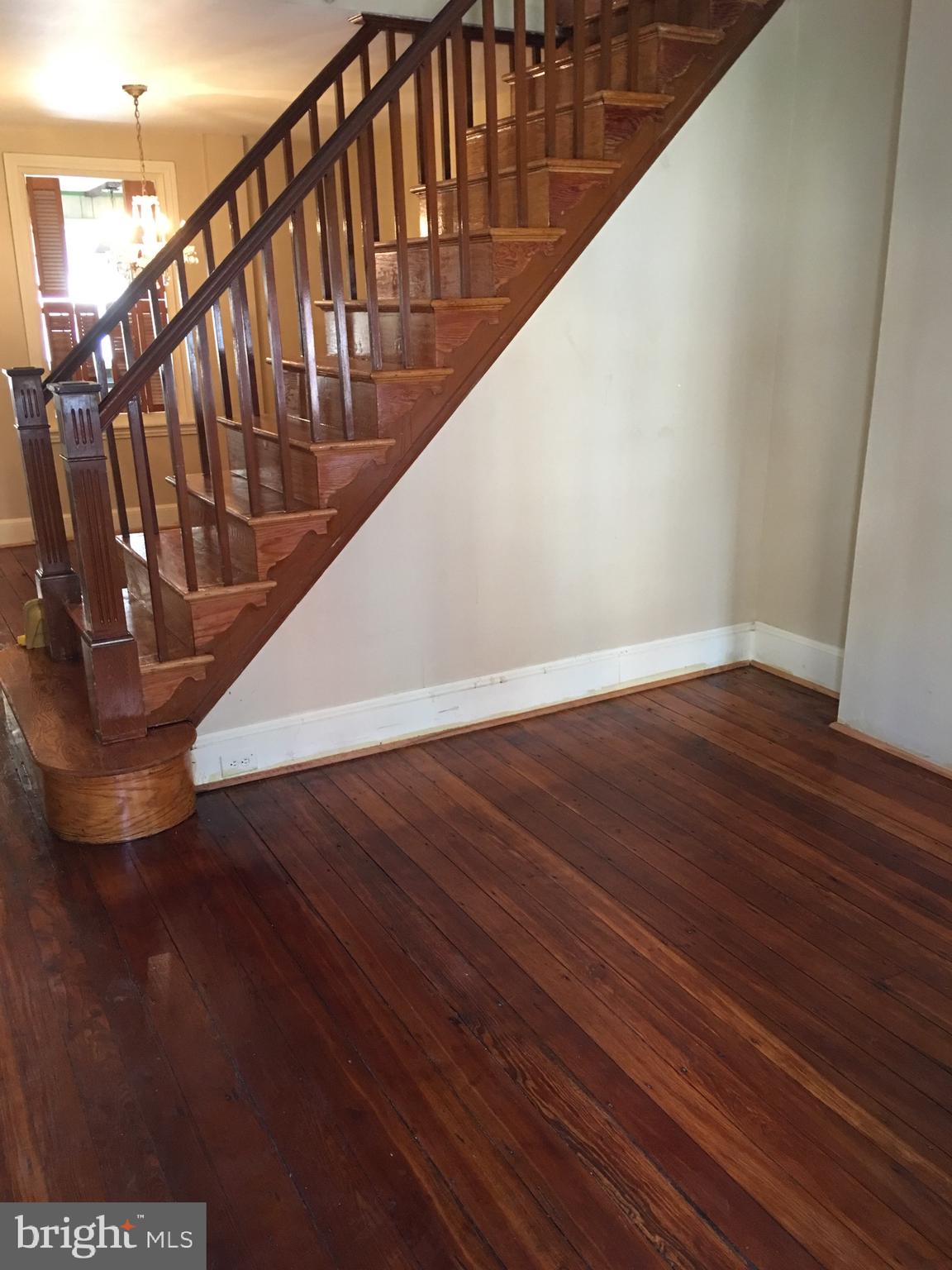 FISHTOWN - Residential Lease