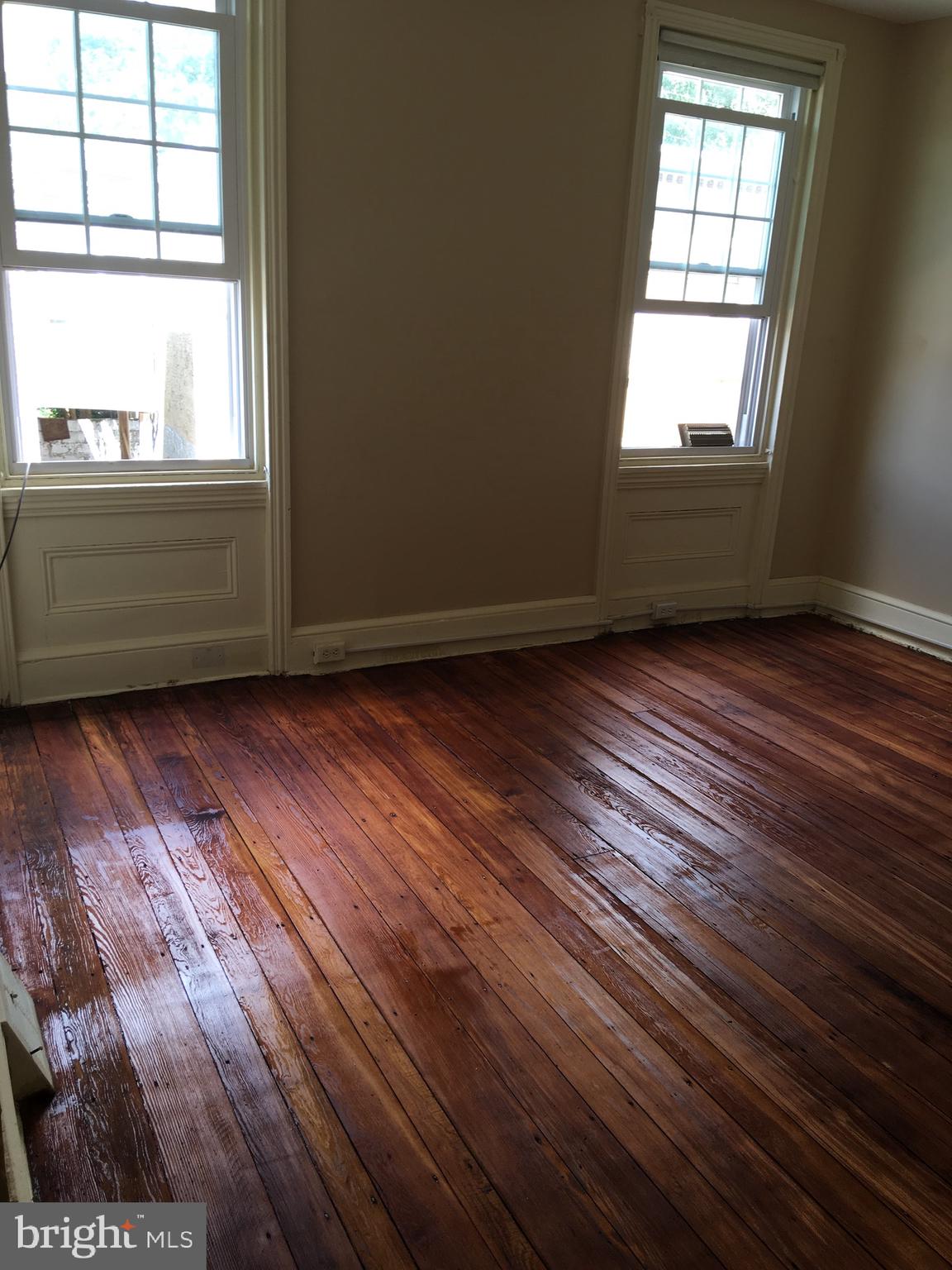 FISHTOWN - Residential Lease