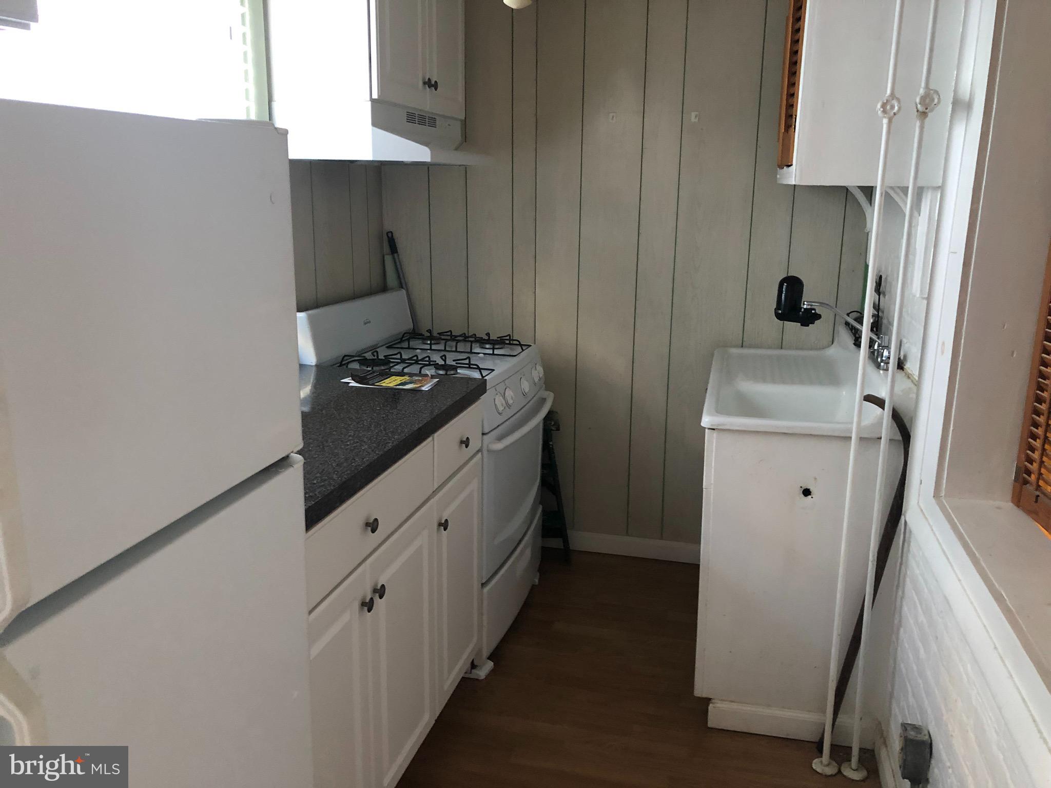 FISHTOWN - Residential Lease