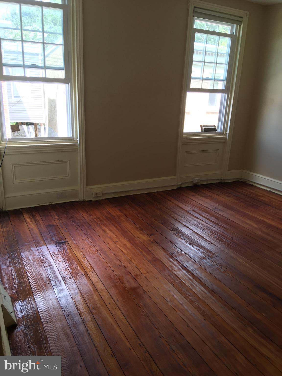 FISHTOWN - Residential Lease