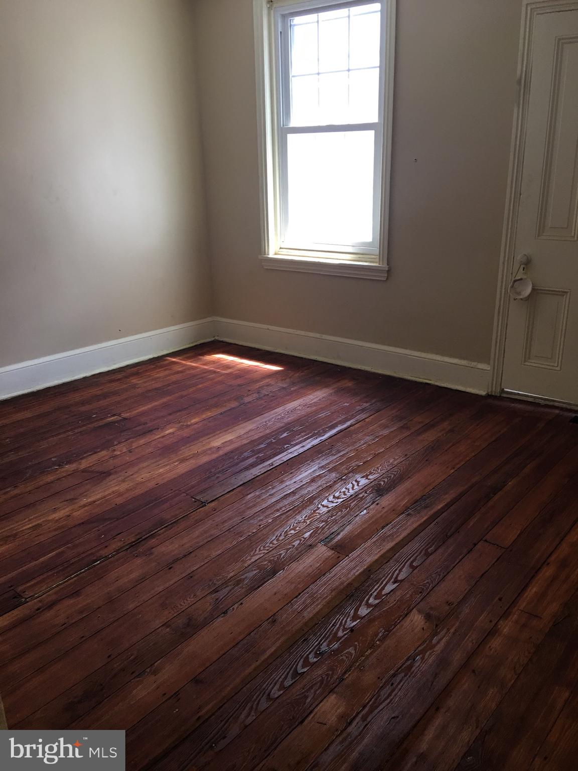 FISHTOWN - Residential Lease