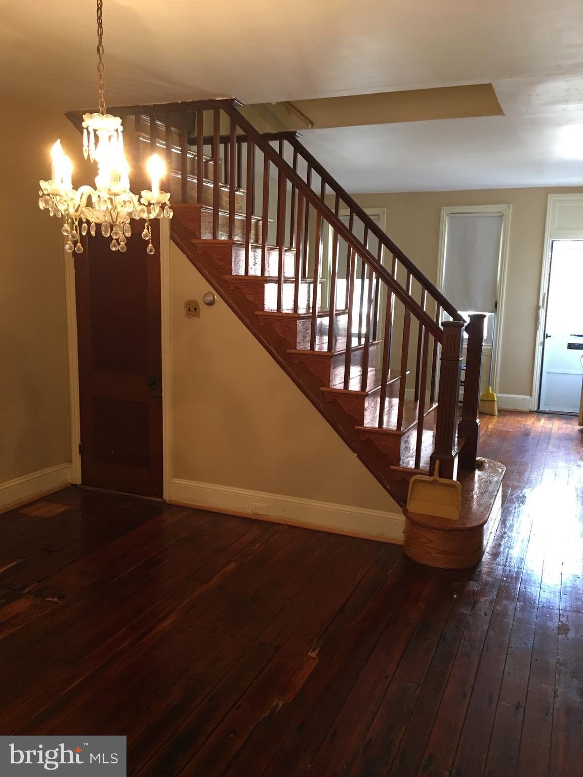 FISHTOWN - Residential Lease