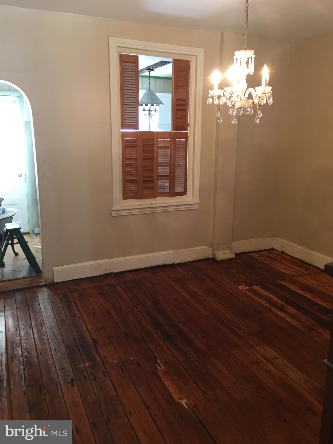 FISHTOWN - Residential Lease