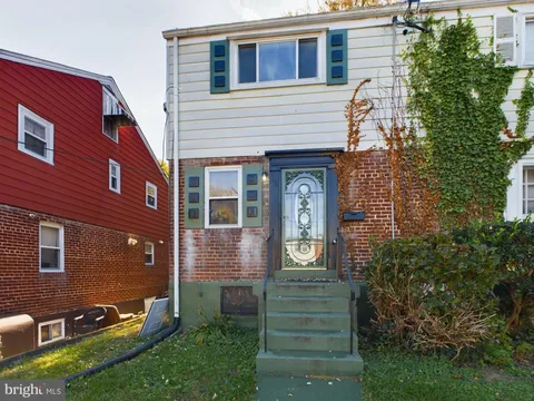 164 Elmira Street SW, Washington, DC 20032 - MLS#: DCDC2167488