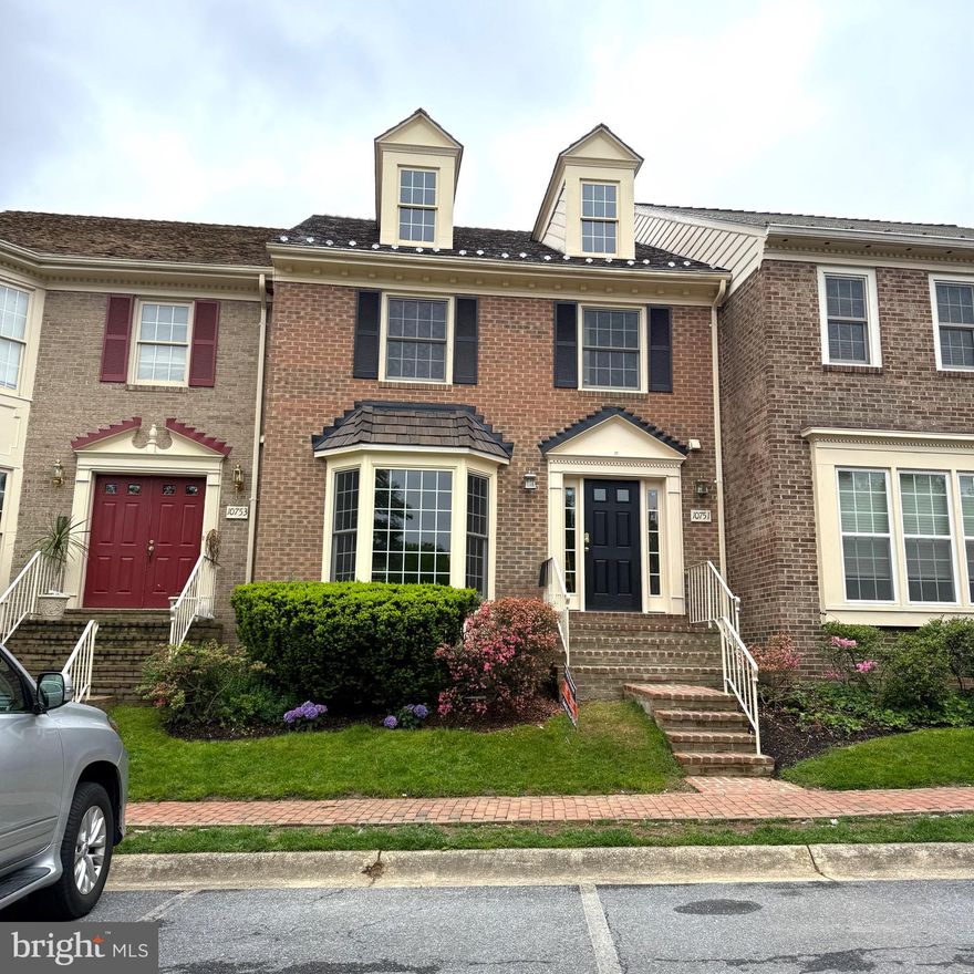 Nestled in a highly sought-after Tuckerman Station neighborhood, this beautifully maintained home combines modern upgrades with unbeatable convenience. Just steps from the scenic Trolley Trail and minutes from the Strathmore, 495, and 270, you'll enjoy easy access to both nature and your morning commute.
This home has been thoughtfully updated for peace of mind and everyday comfort. Recent improvements include fresh interior paint, new exterior doors, a brand-new water heater, new condenser, new washer and dryer, and a stunning luxury chandelier that adds a touch of elegance to the main living space. The Davinci roof, known for its durability and charm, comes with a lifetime warranty—an exceptional value for any homeowner.
Functionality meets style with new toilets and faucets throughout, and freshly cleaned ducts ensure your home stays comfortable year-round. Even better, termite, mold, and radon testing has already been completed, giving you one less thing to worry about.

This is more than just a house—it's a turn-key opportunity to settle into a home that’s been lovingly cared for and upgraded with intention.