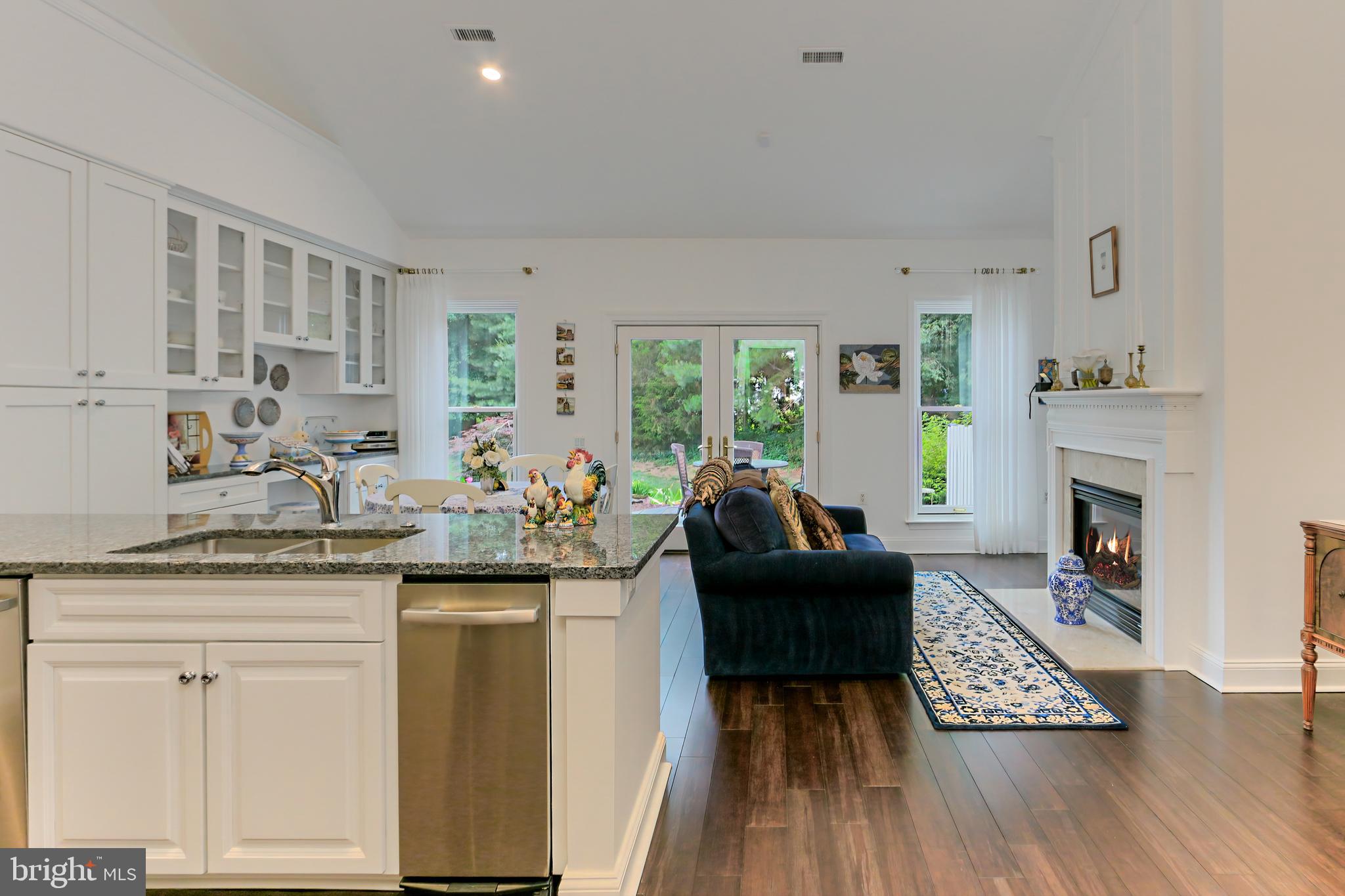 POTOMAC GREEN - Residential