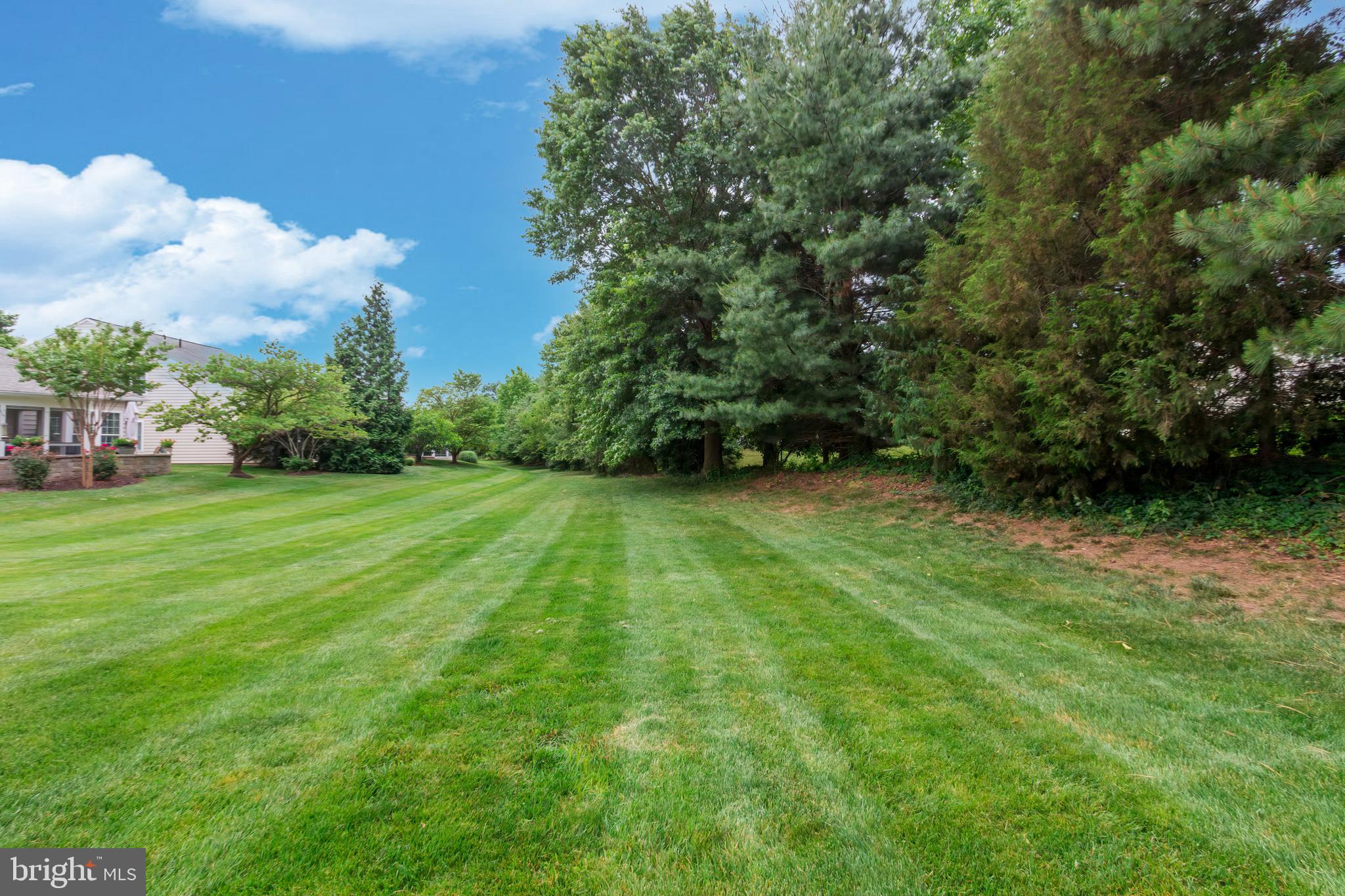 POTOMAC GREEN - Residential