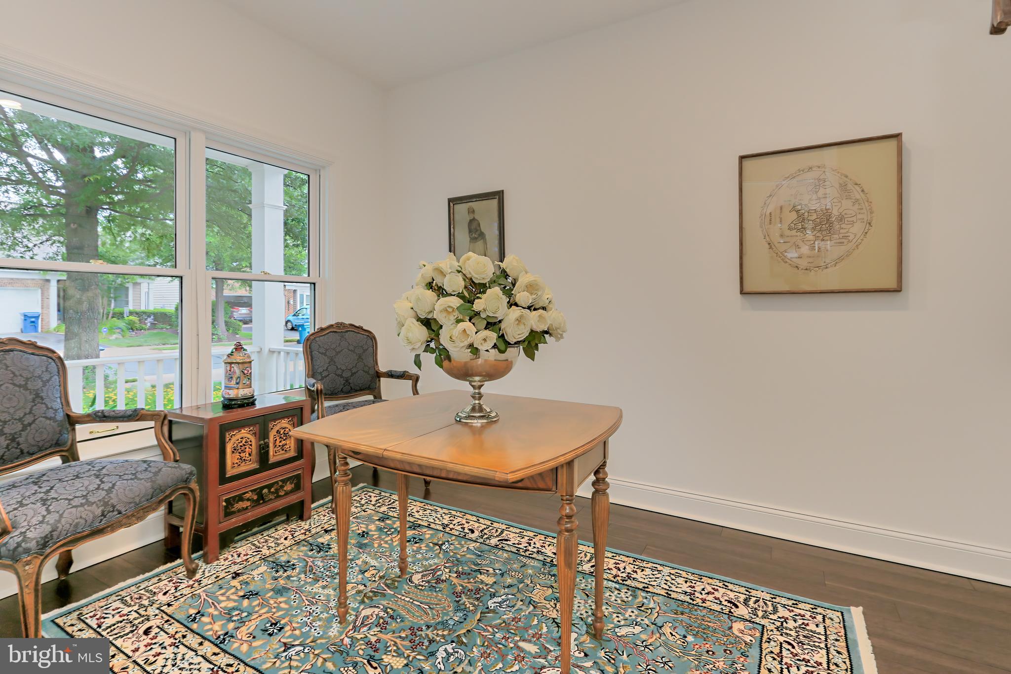 POTOMAC GREEN - Residential