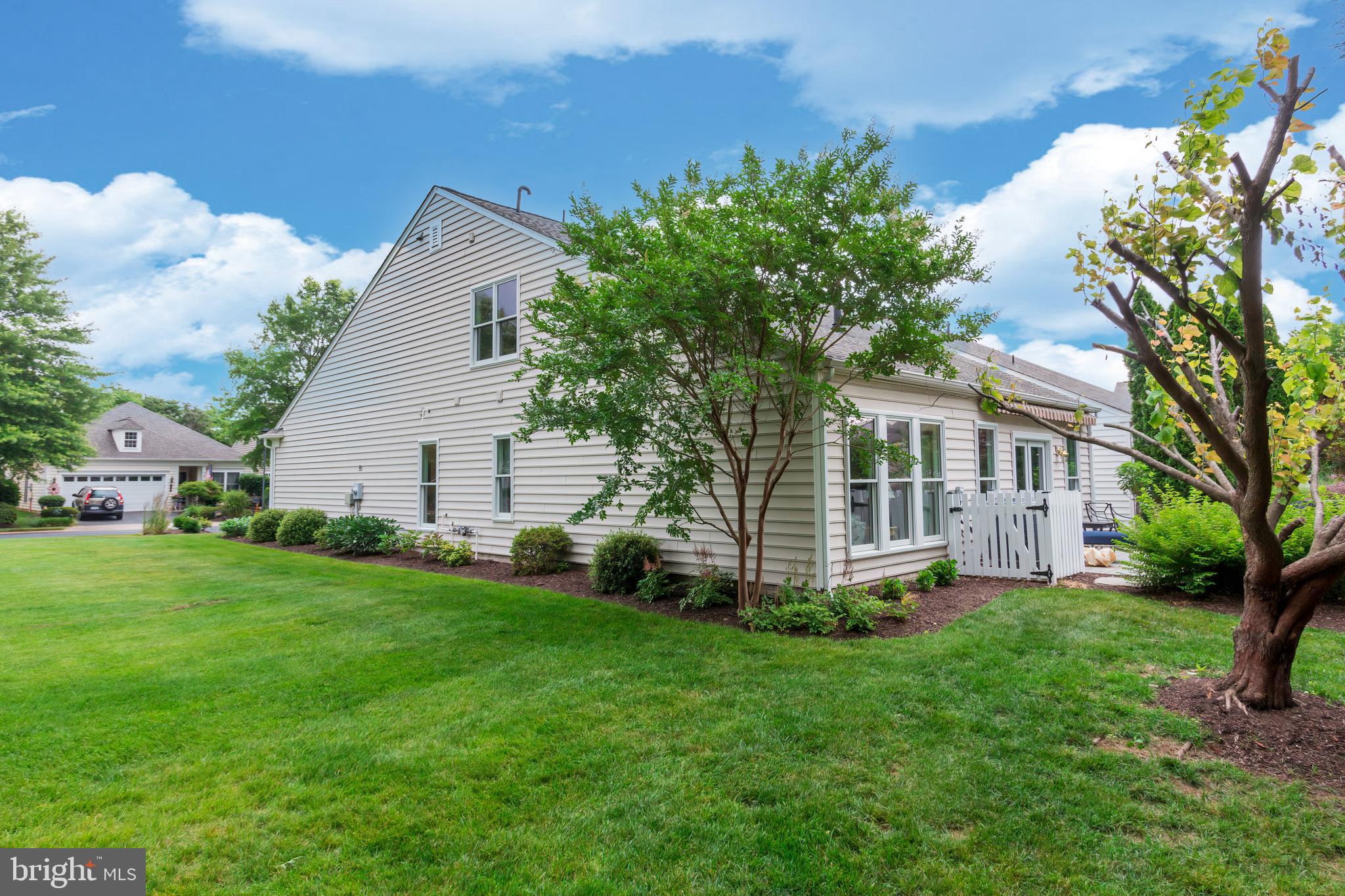 POTOMAC GREEN - Residential