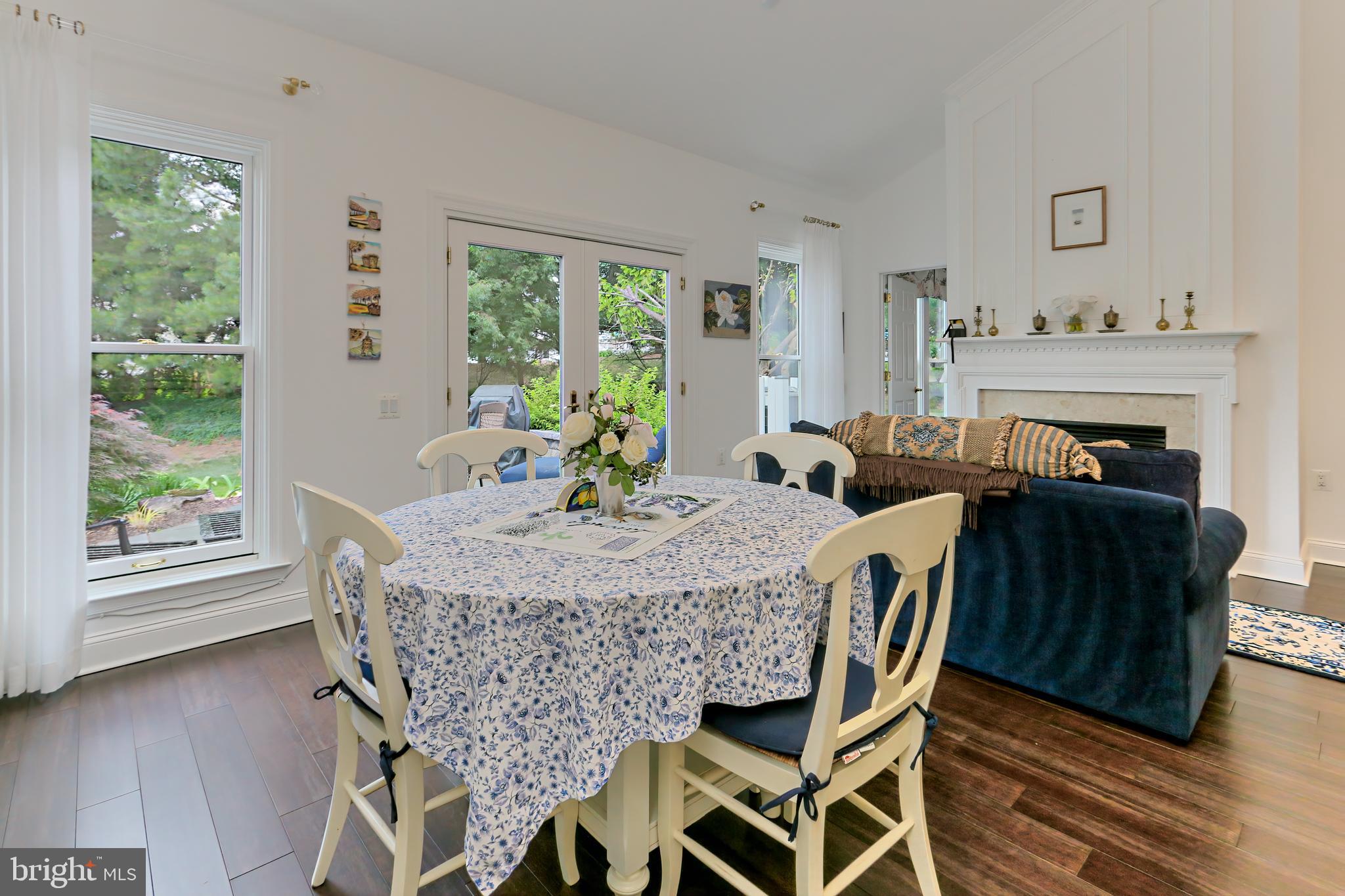 POTOMAC GREEN - Residential