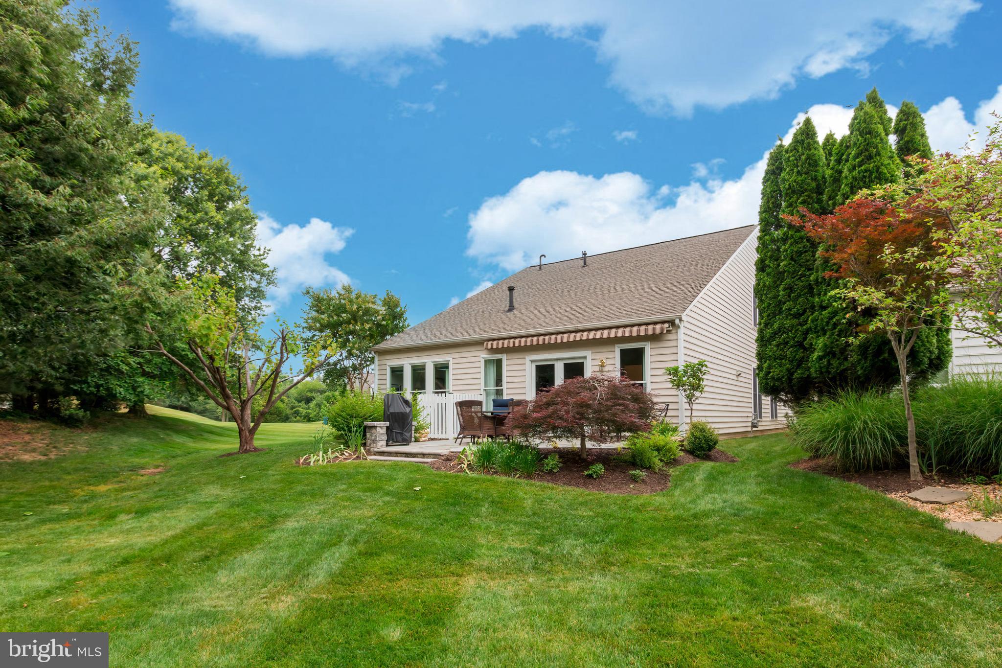 POTOMAC GREEN - Residential