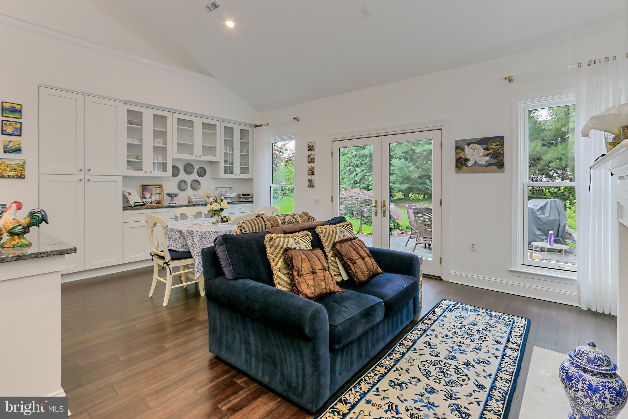 POTOMAC GREEN - Residential