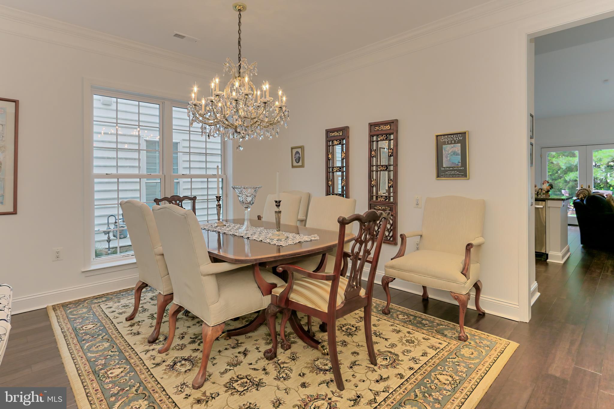 POTOMAC GREEN - Residential