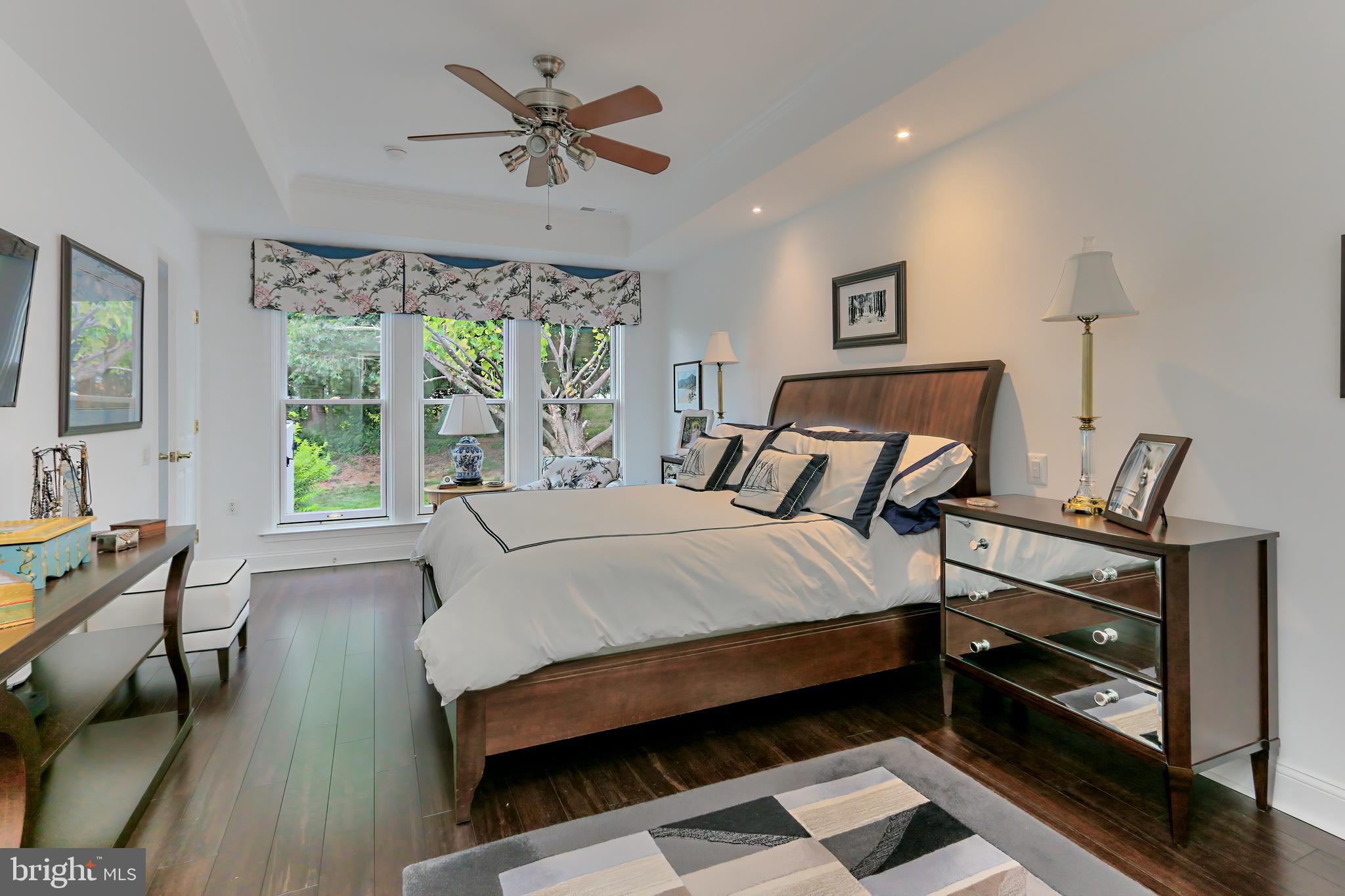 POTOMAC GREEN - Residential