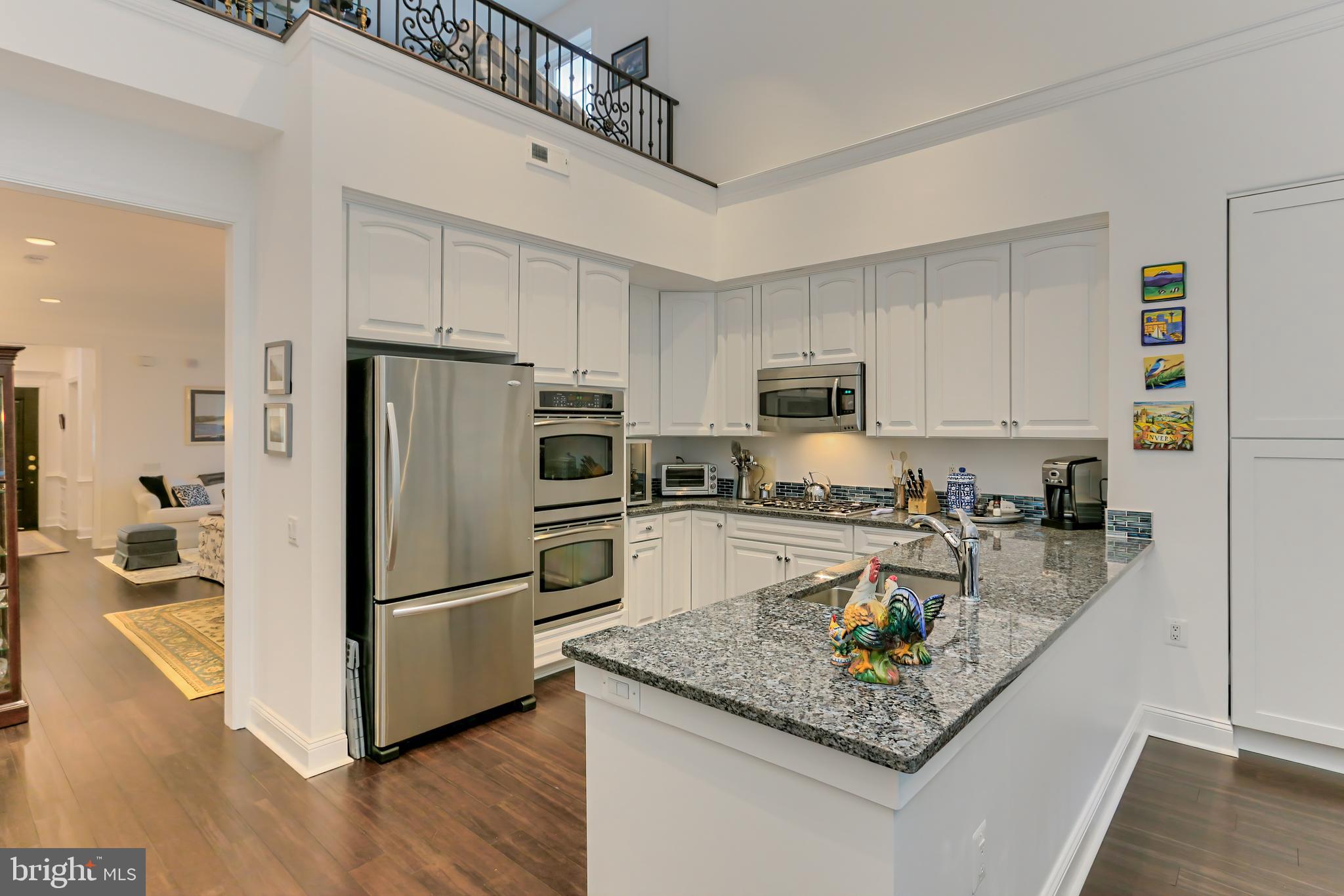 POTOMAC GREEN - Residential