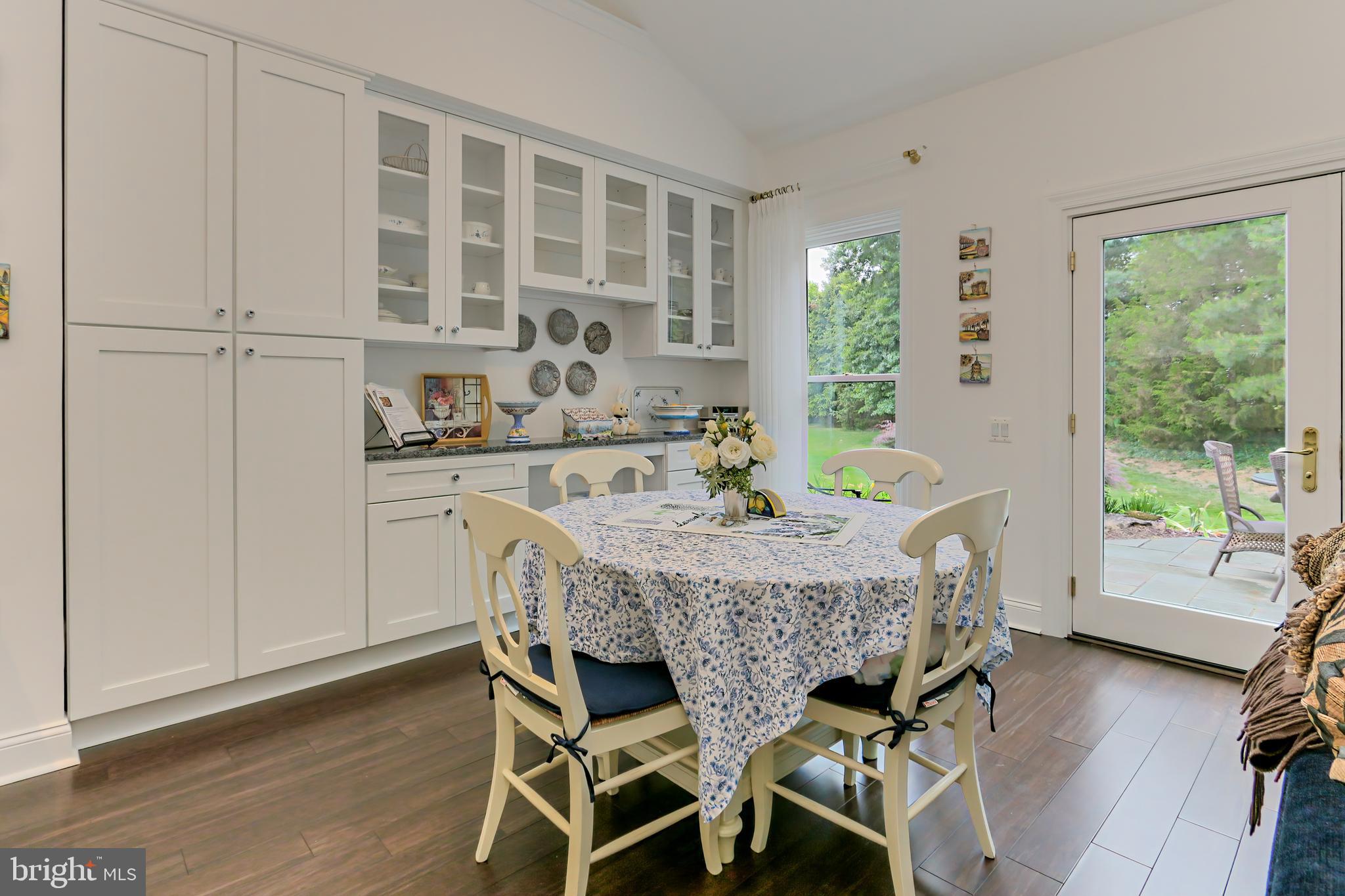 POTOMAC GREEN - Residential