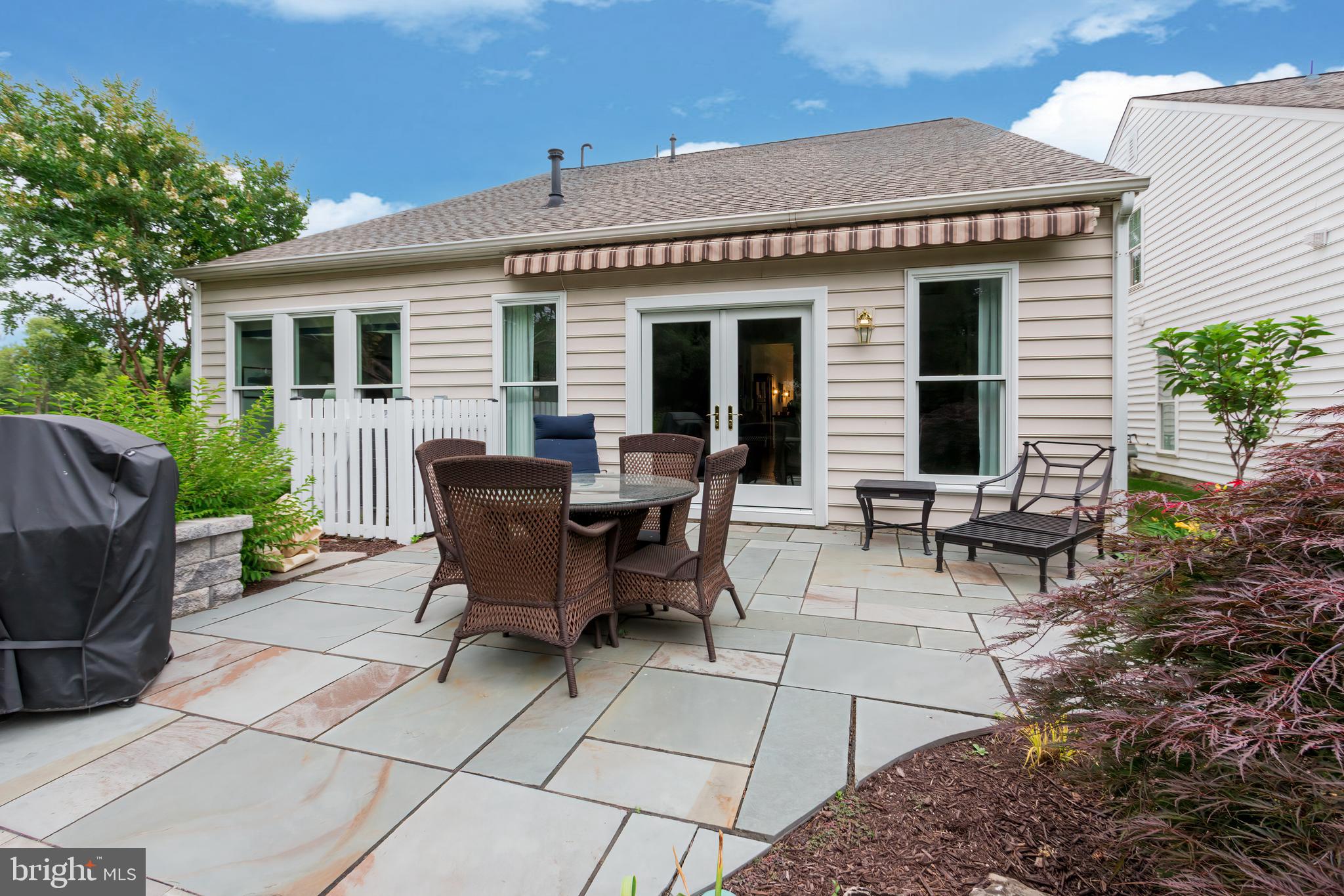 POTOMAC GREEN - Residential