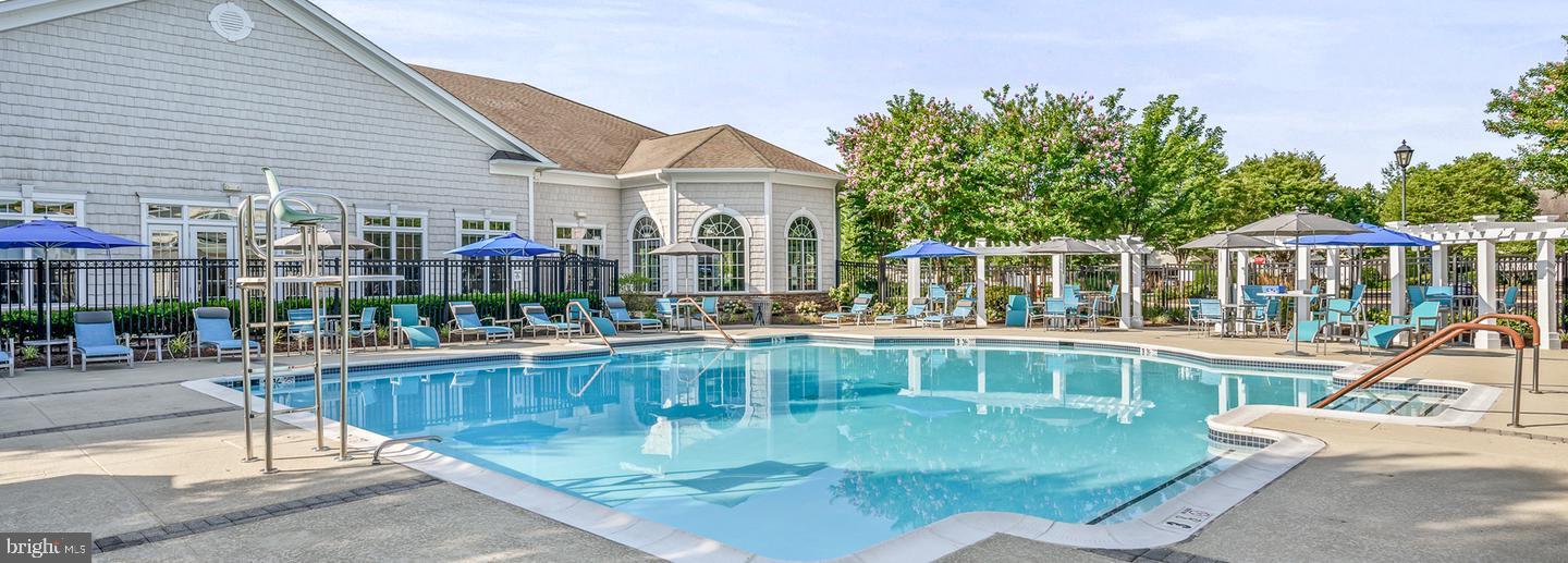 POTOMAC GREEN - Residential