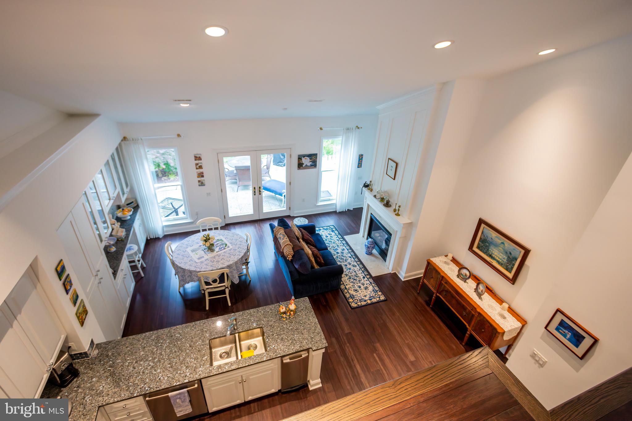 POTOMAC GREEN - Residential